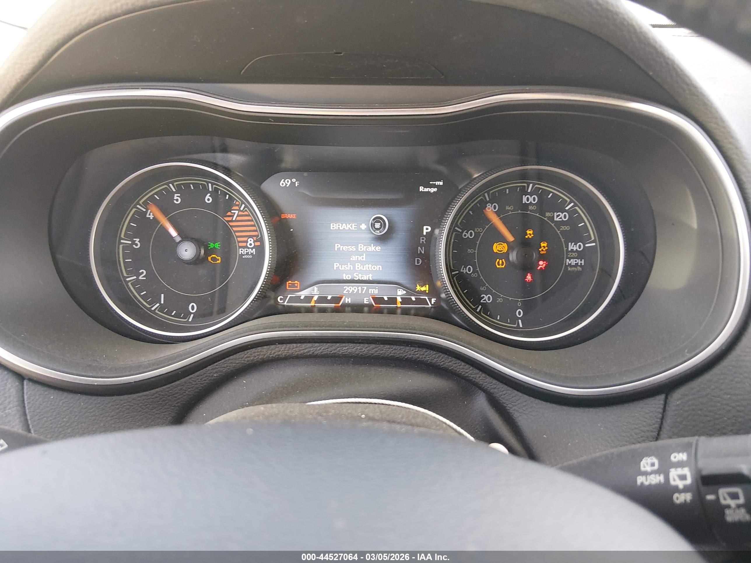 JEEP CHEROKEE image 7
