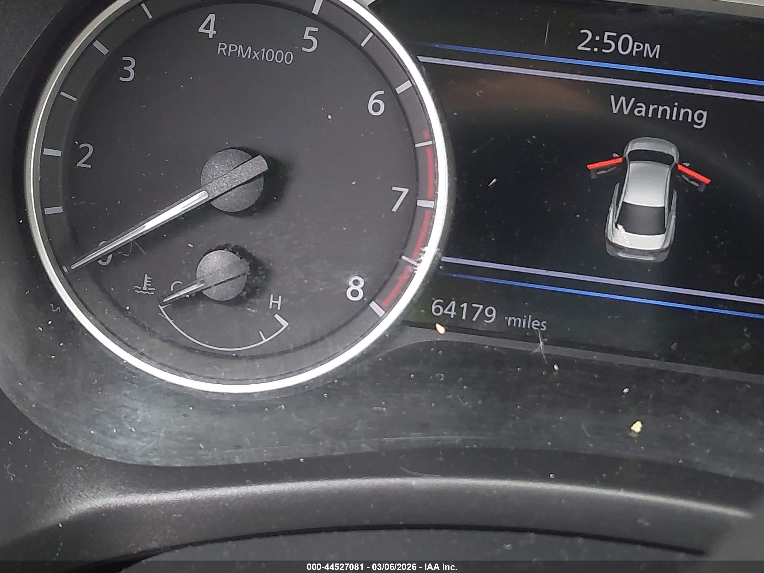 NISSAN SENTRA image 7