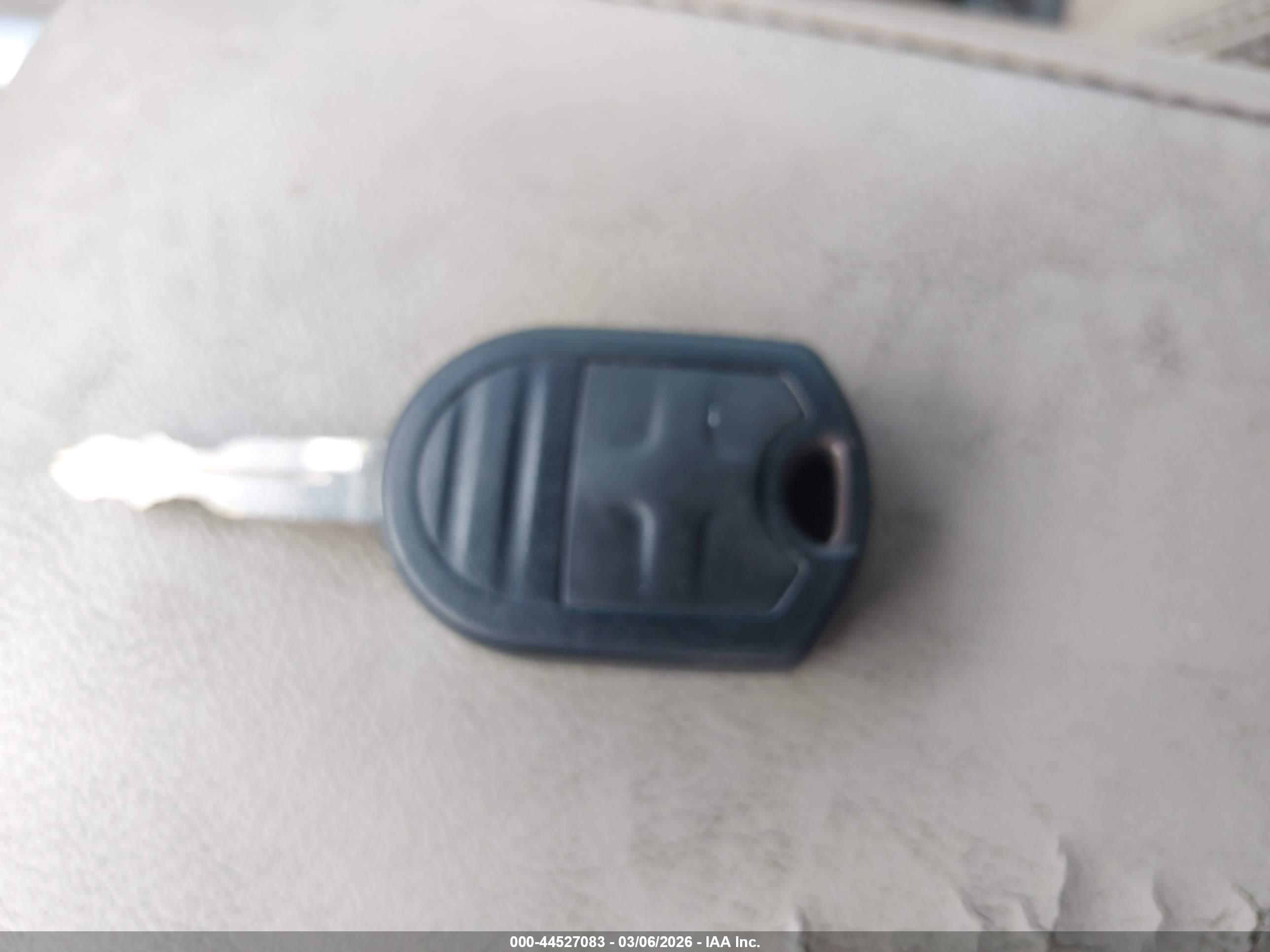 FORD EDGE image 11