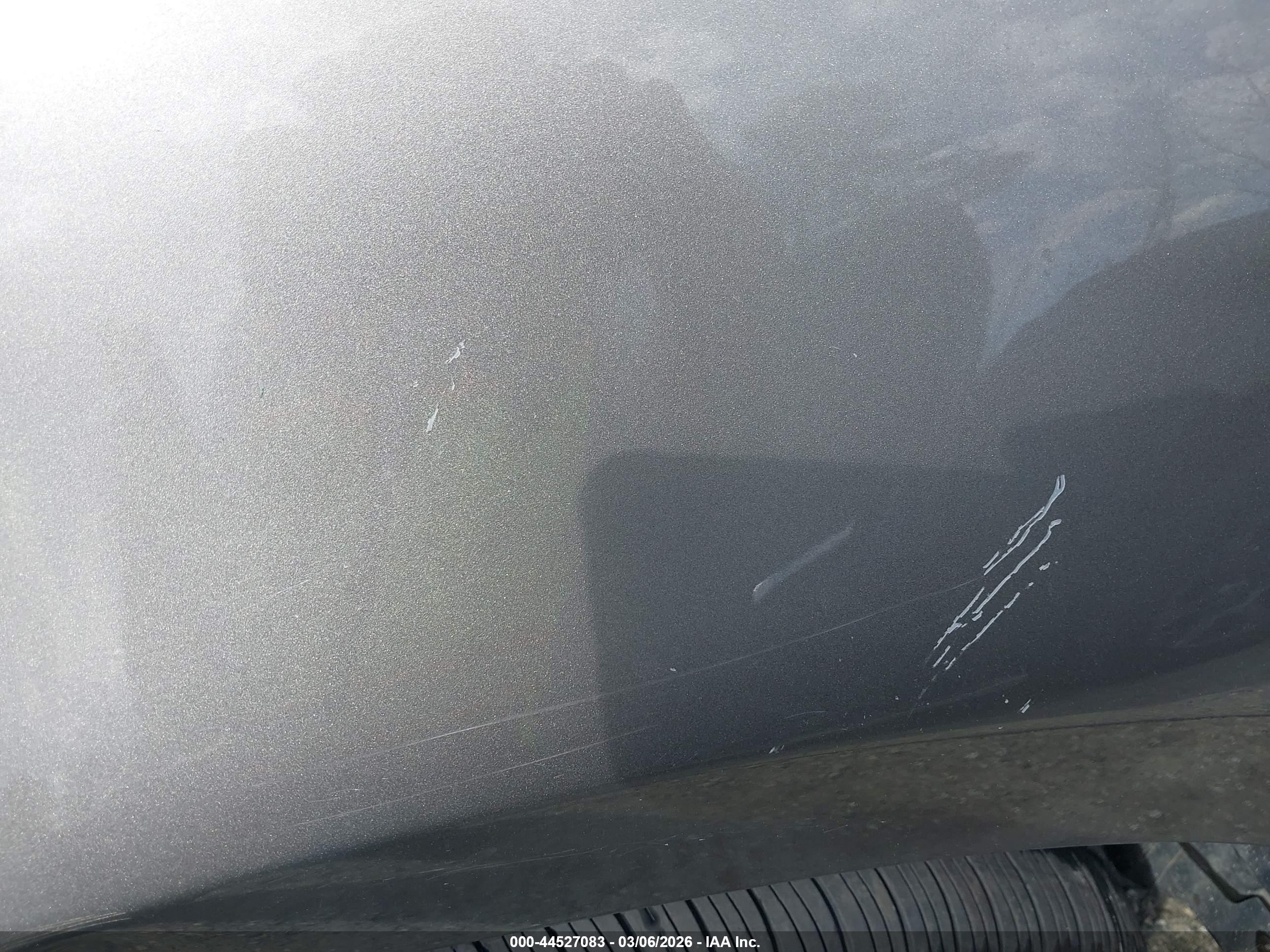 FORD EDGE image 6