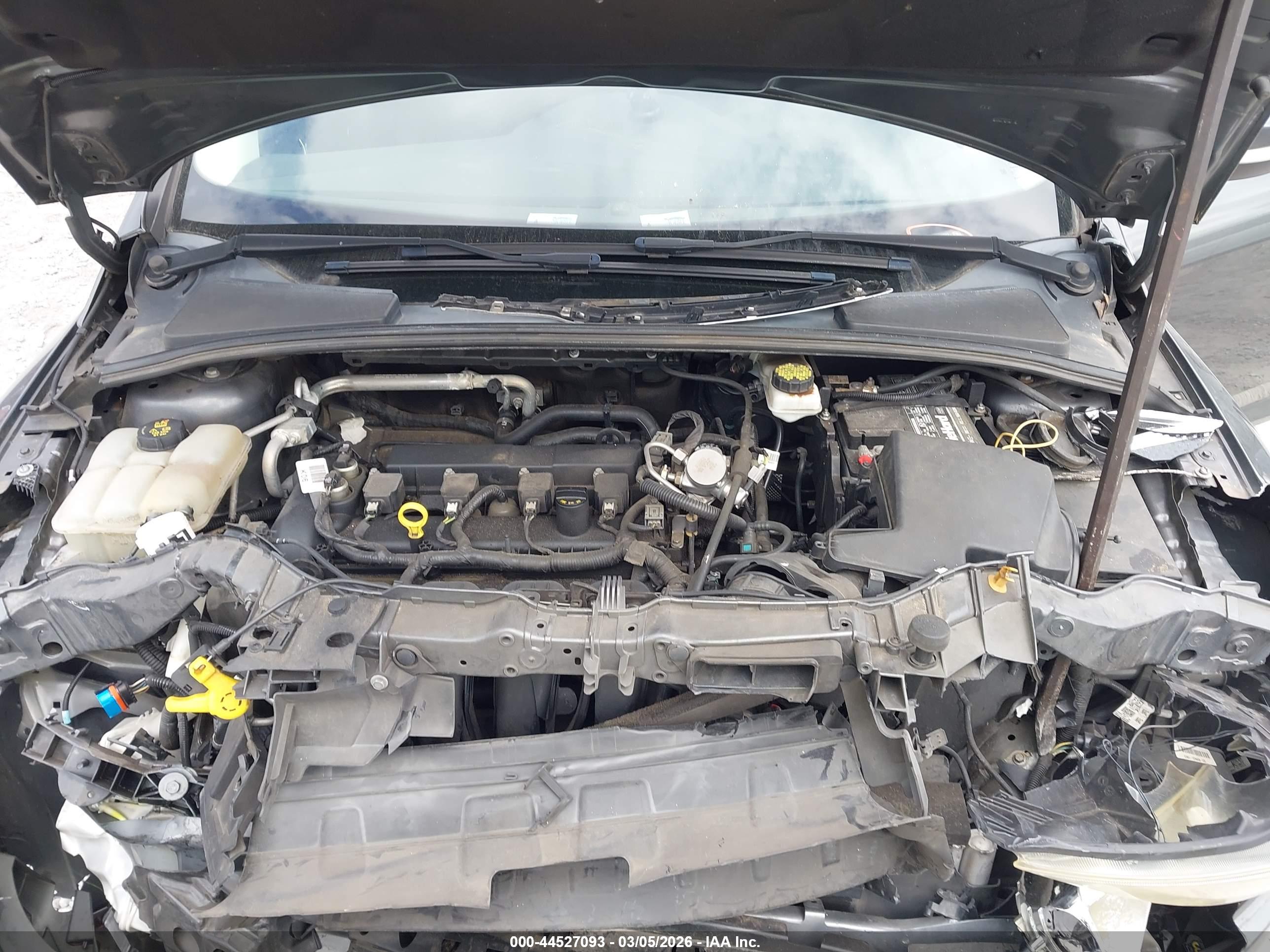 FORD FOCUS image 10