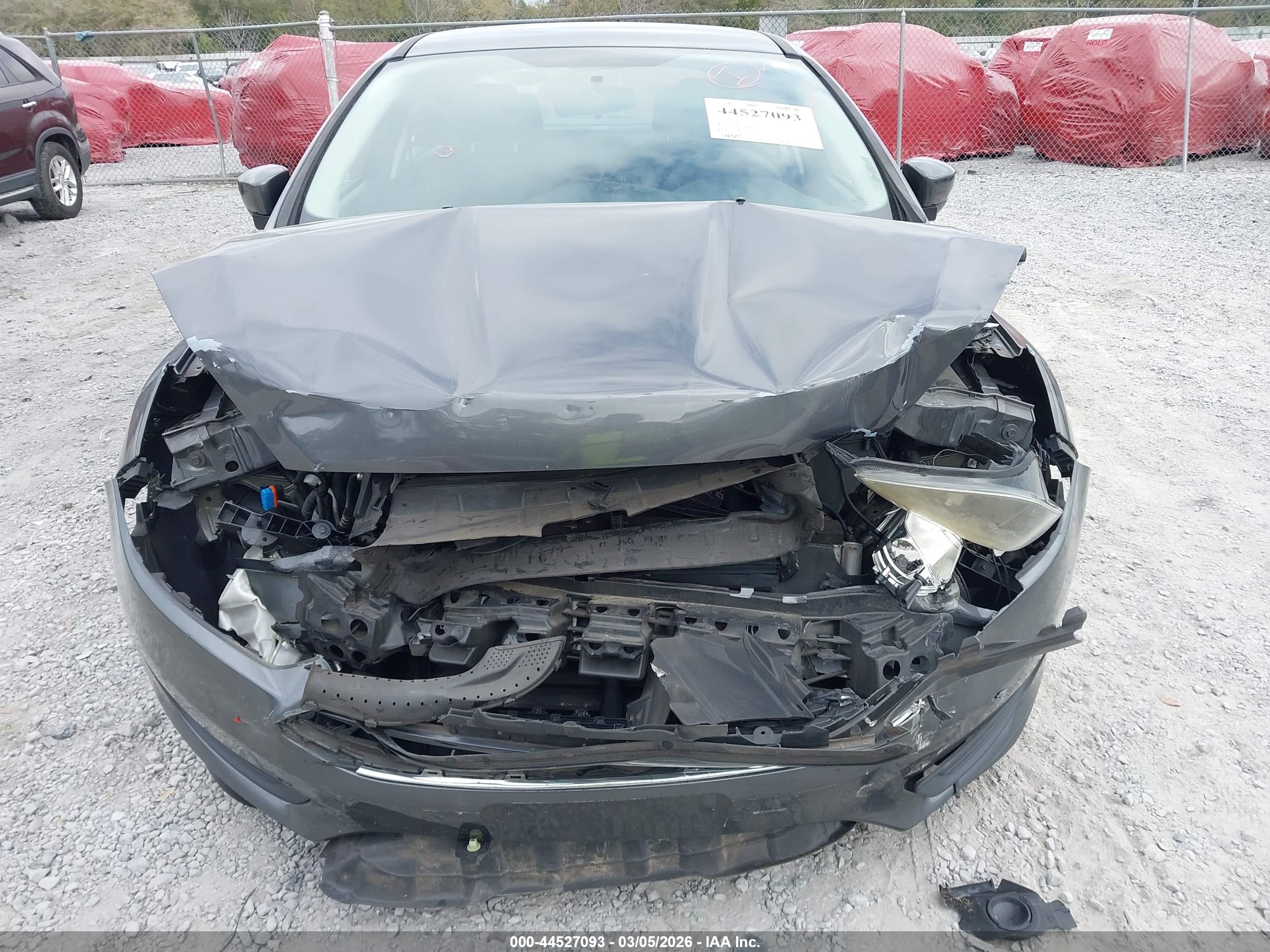 FORD FOCUS image 6