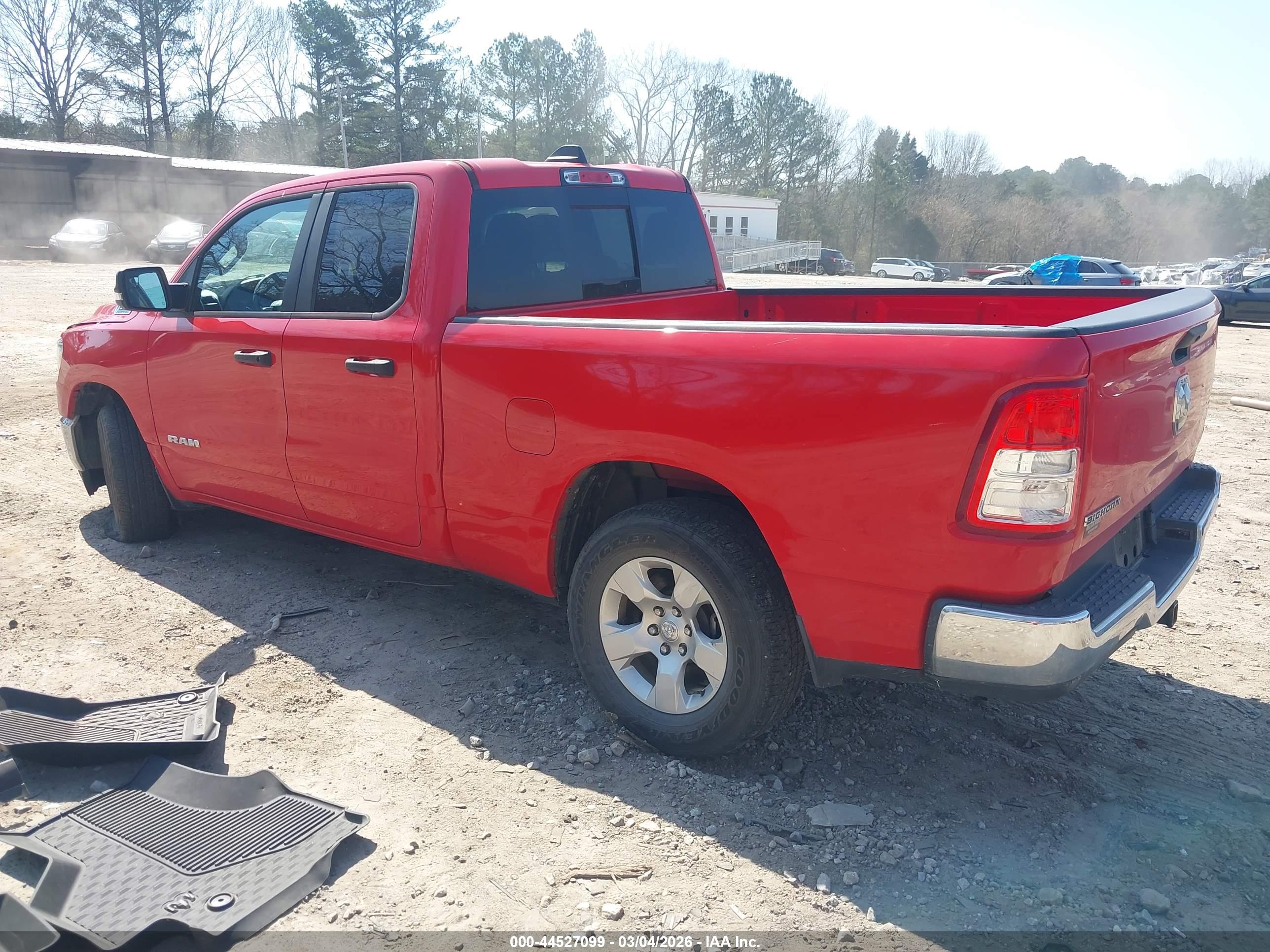 RAM 1500 image 3