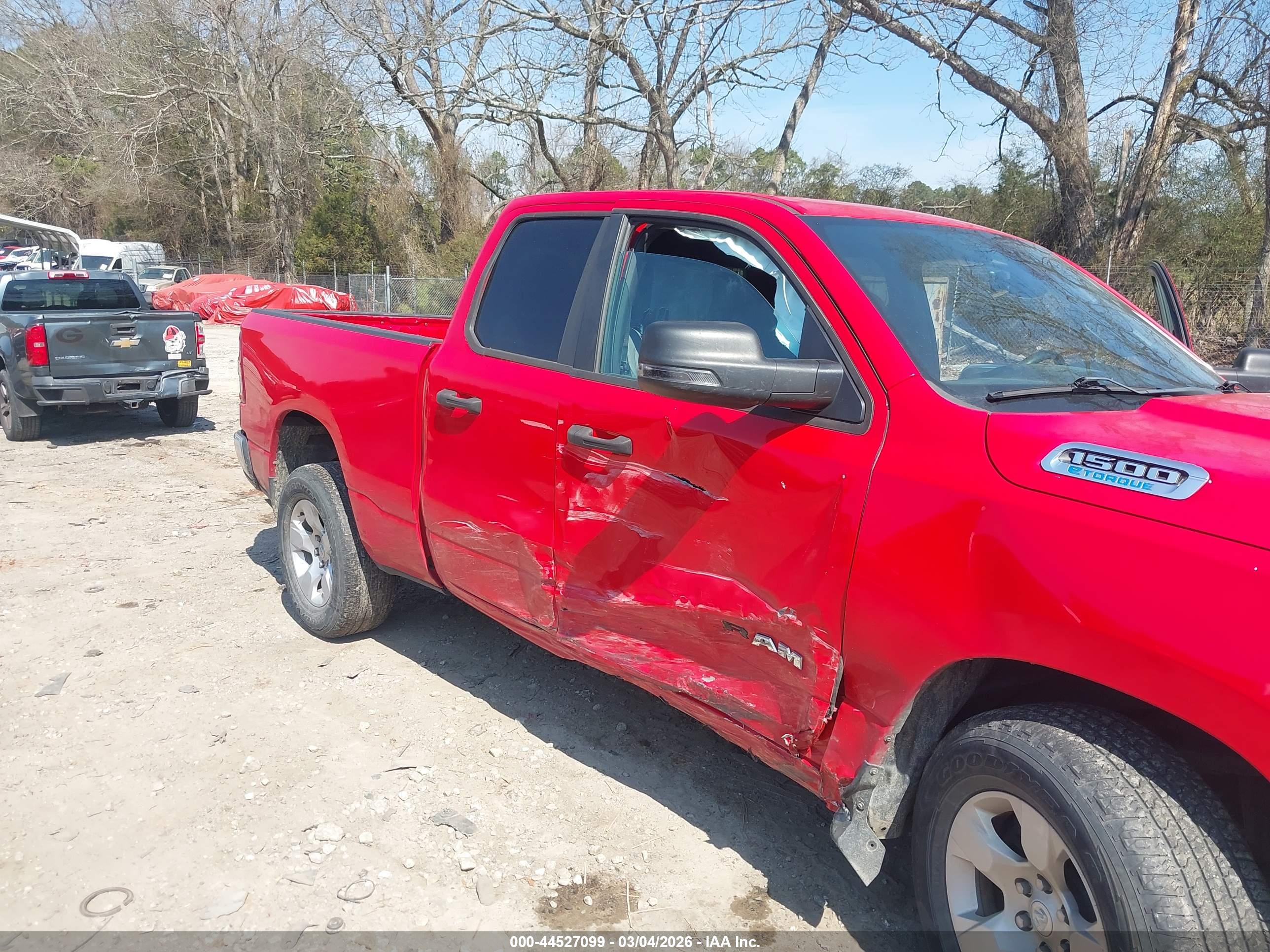 RAM 1500 image 6