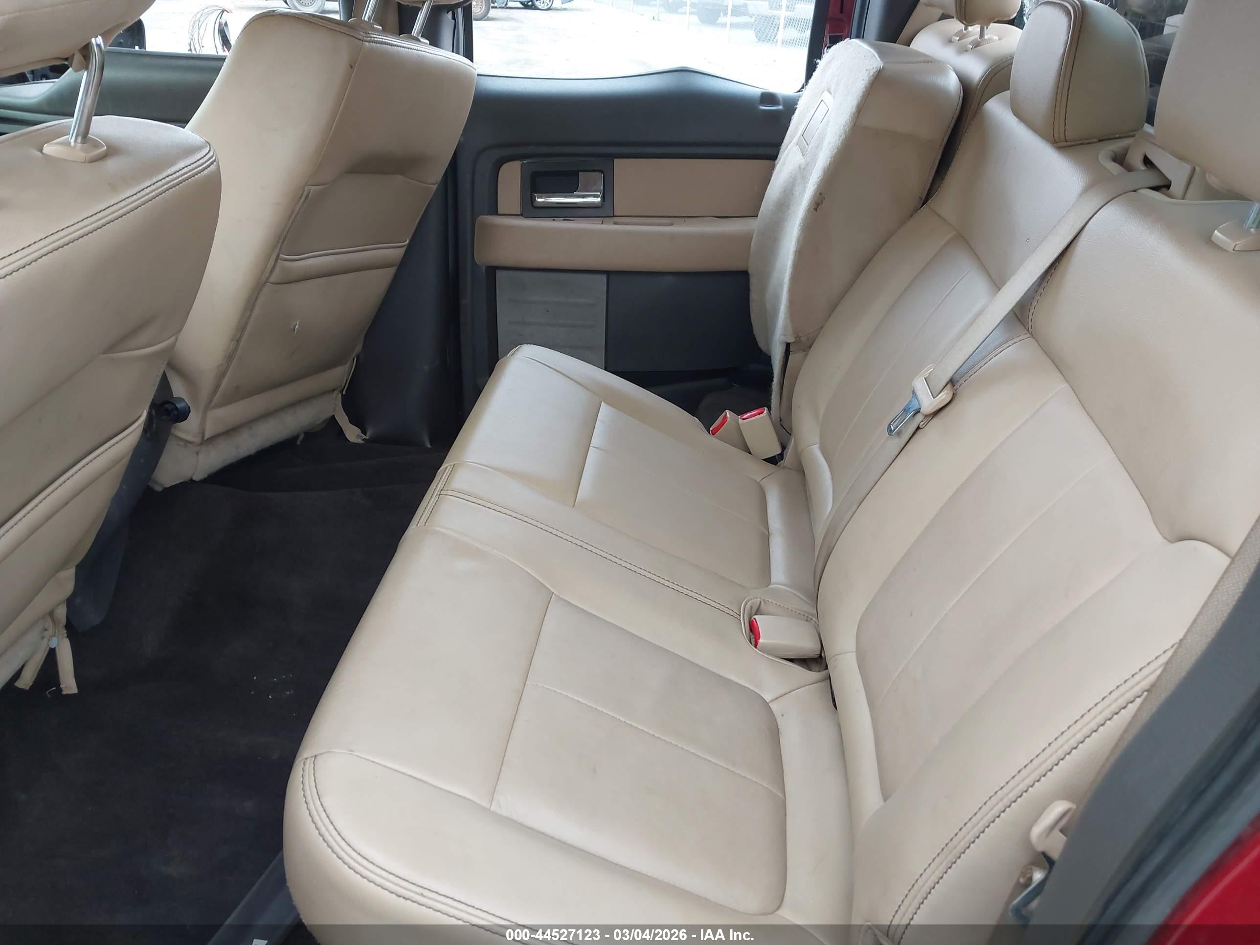 FORD F-150 image 8