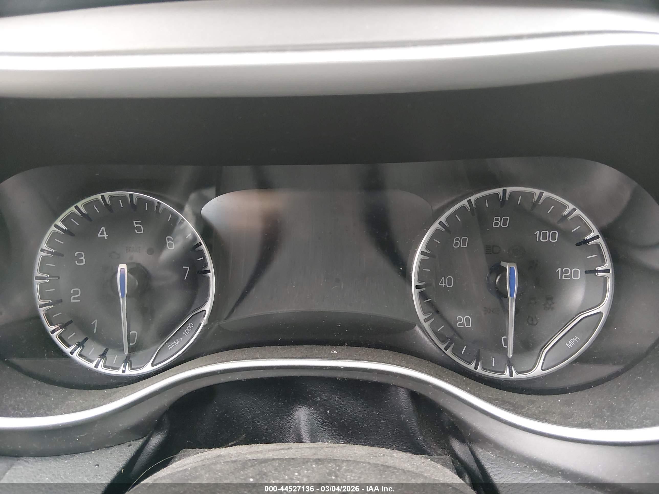 CHRYSLER PACIFICA image 7