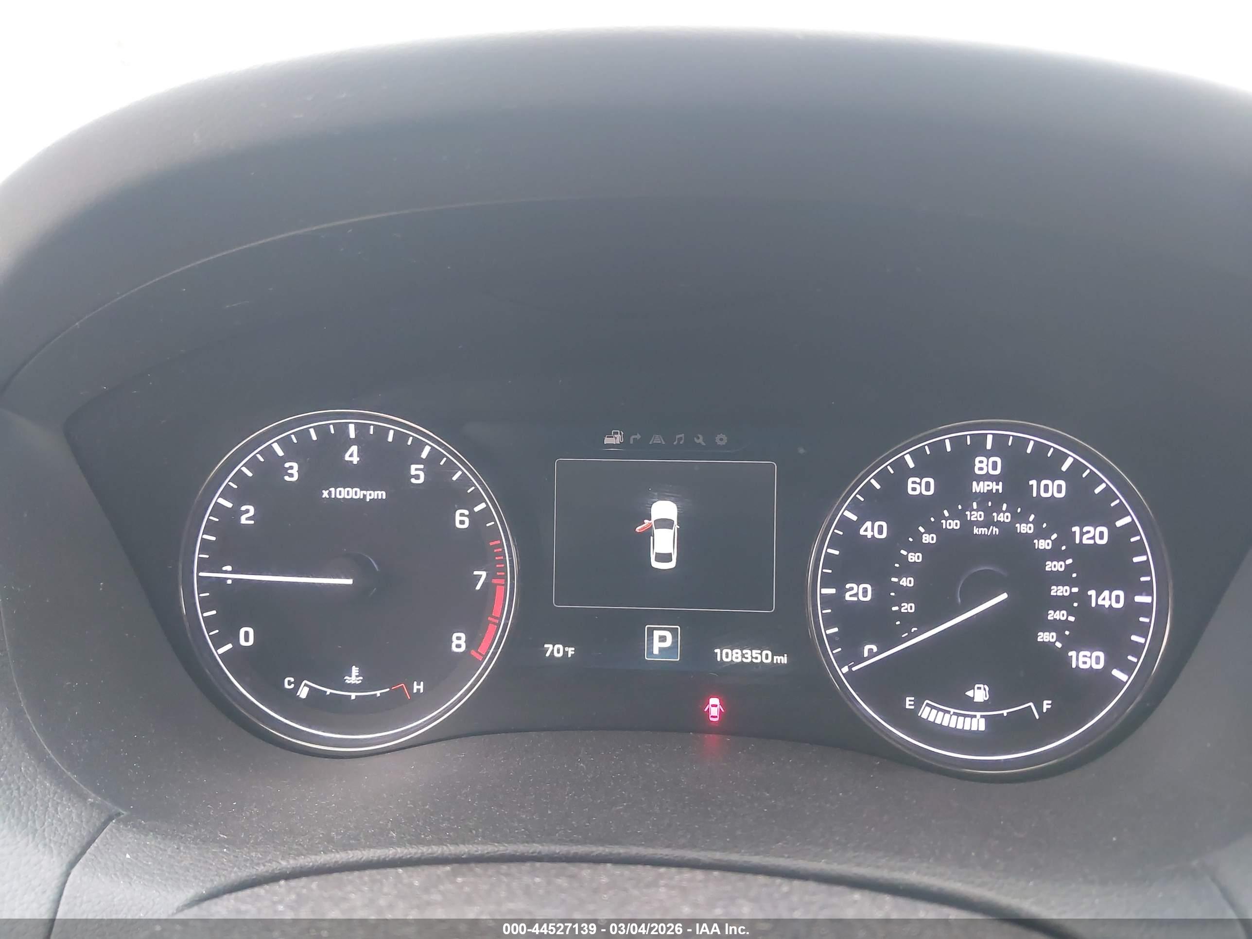 GENESIS G80 image 7