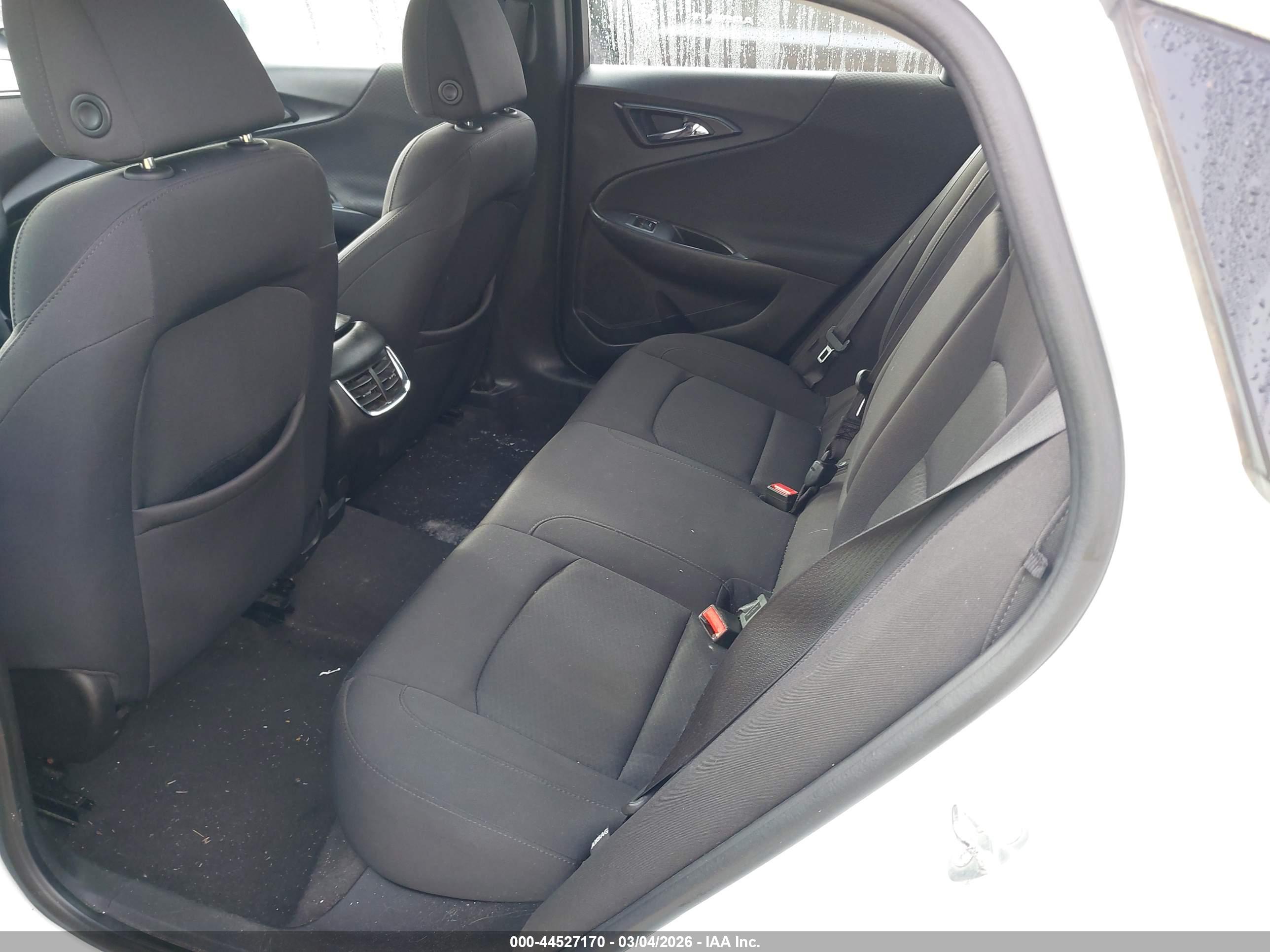 CHEVROLET MALIBU image 8