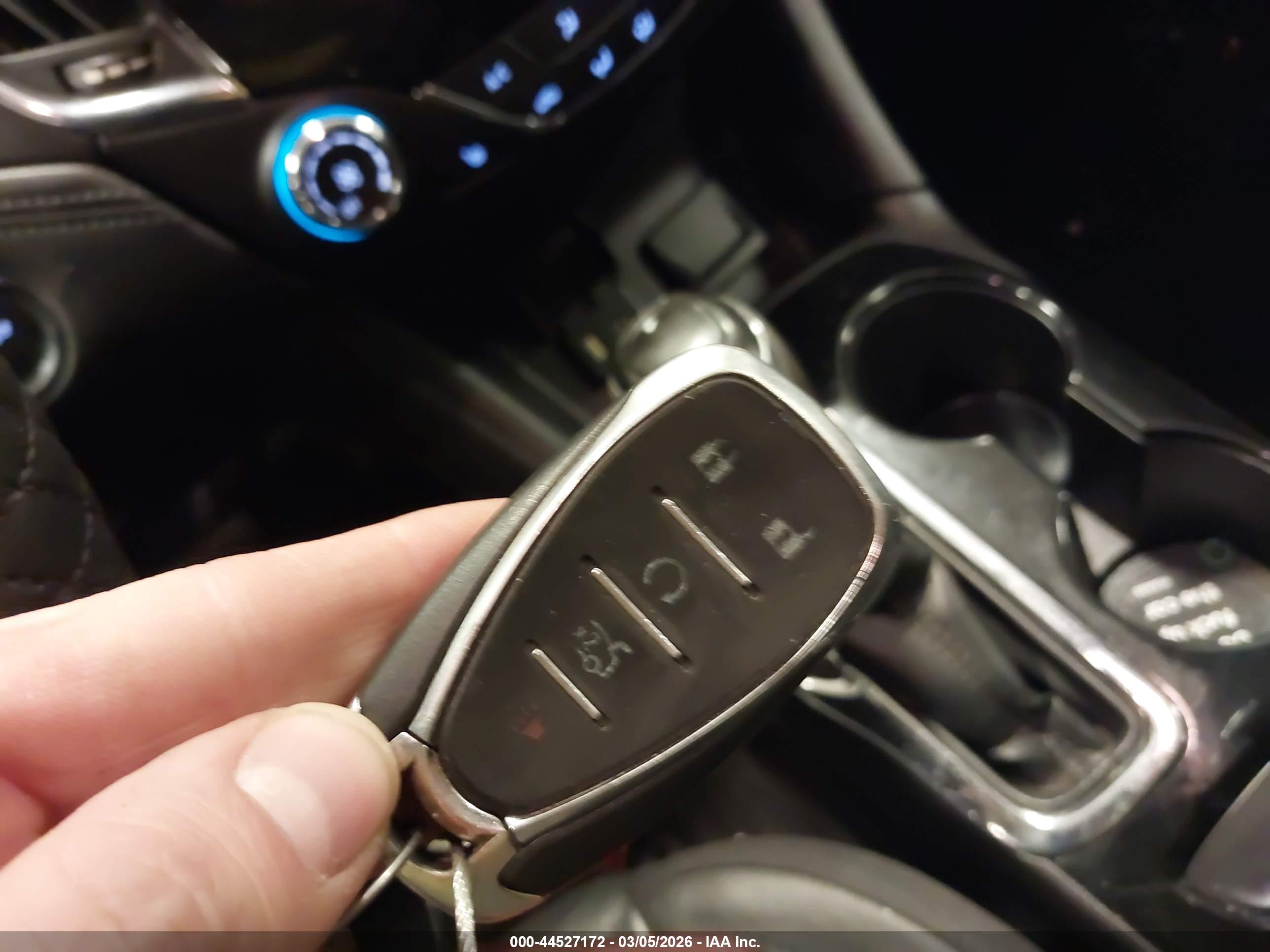 CHEVROLET CRUZE image 11