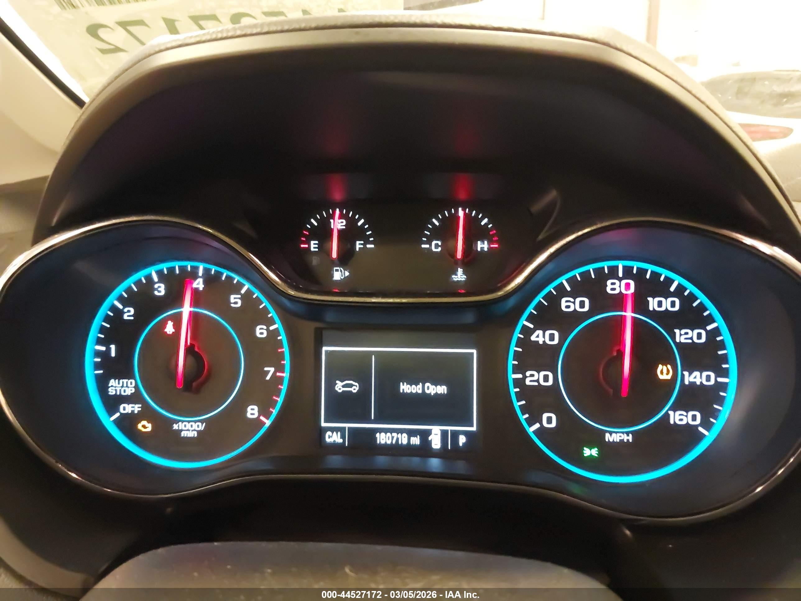 CHEVROLET CRUZE image 7