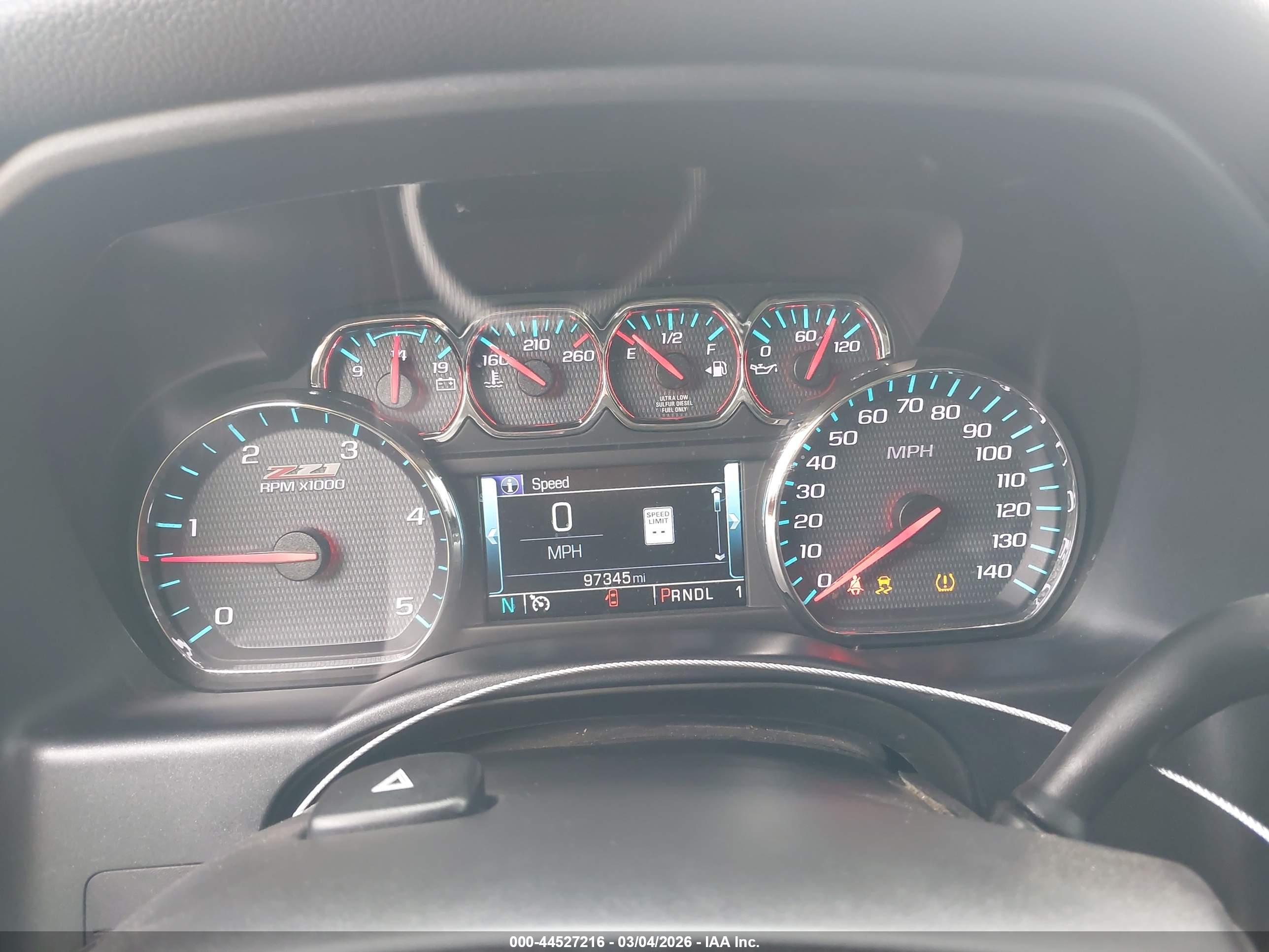 CHEVROLET SILVERADO image 7