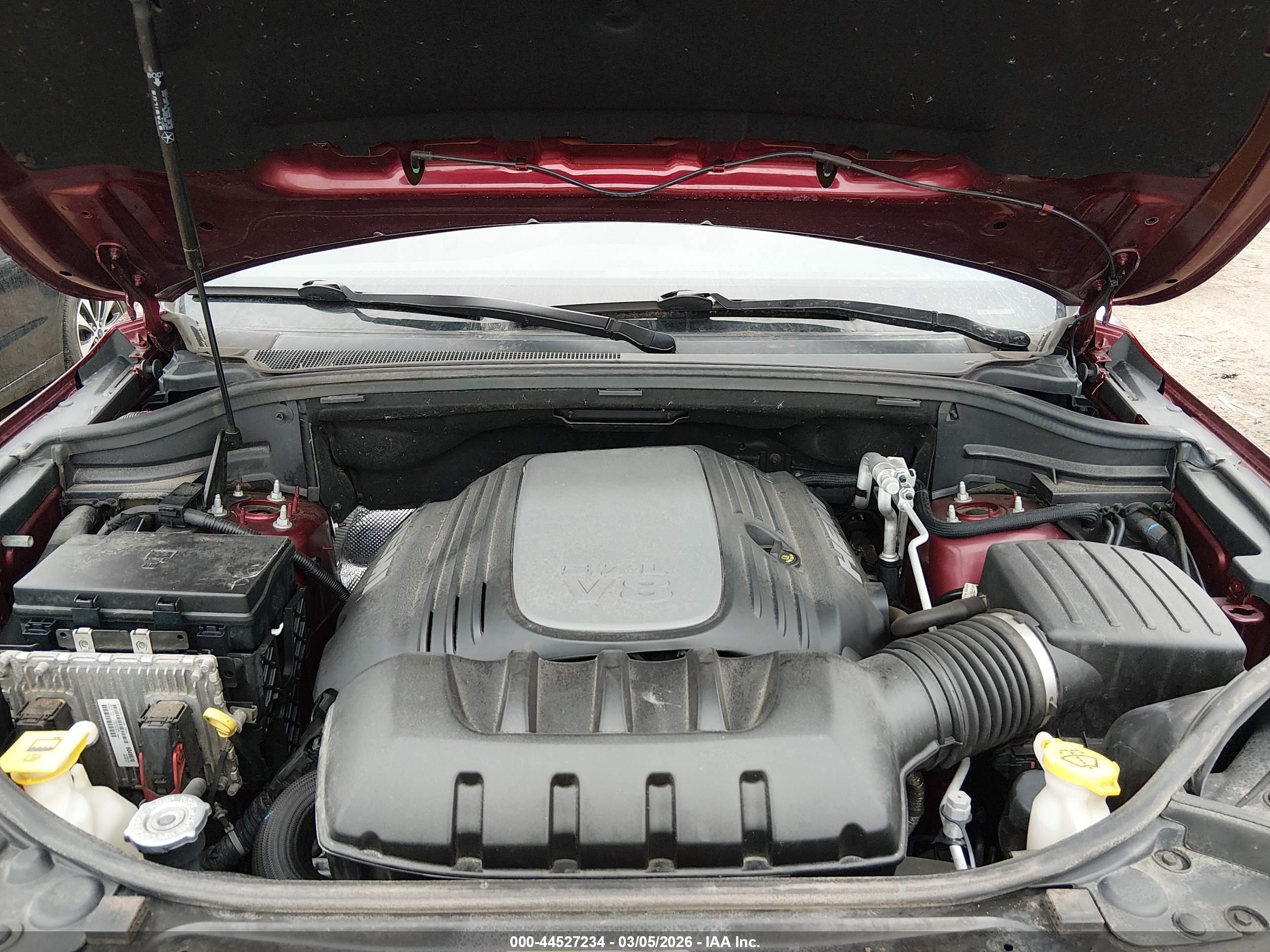 JEEP GRAND image 10