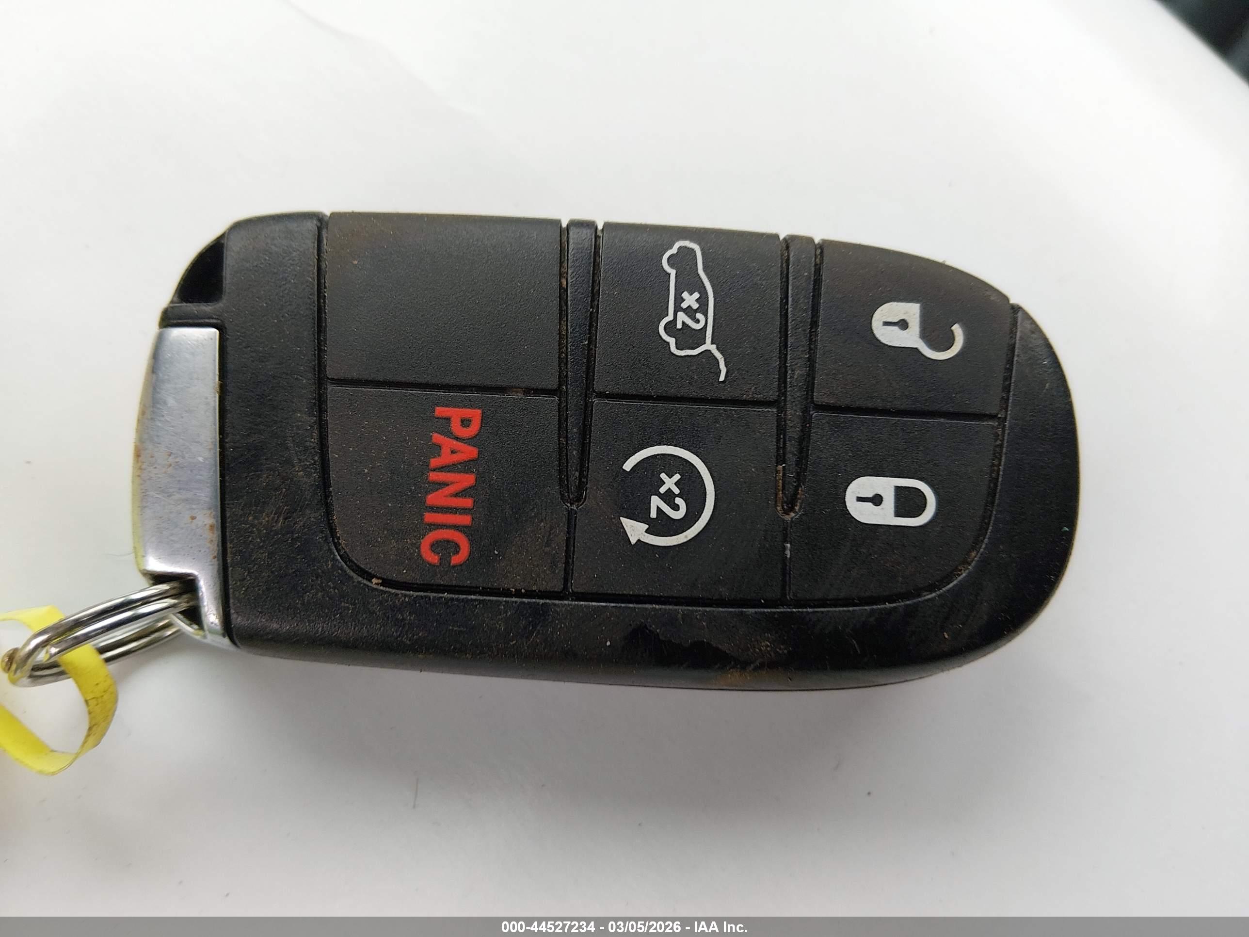 JEEP GRAND image 11