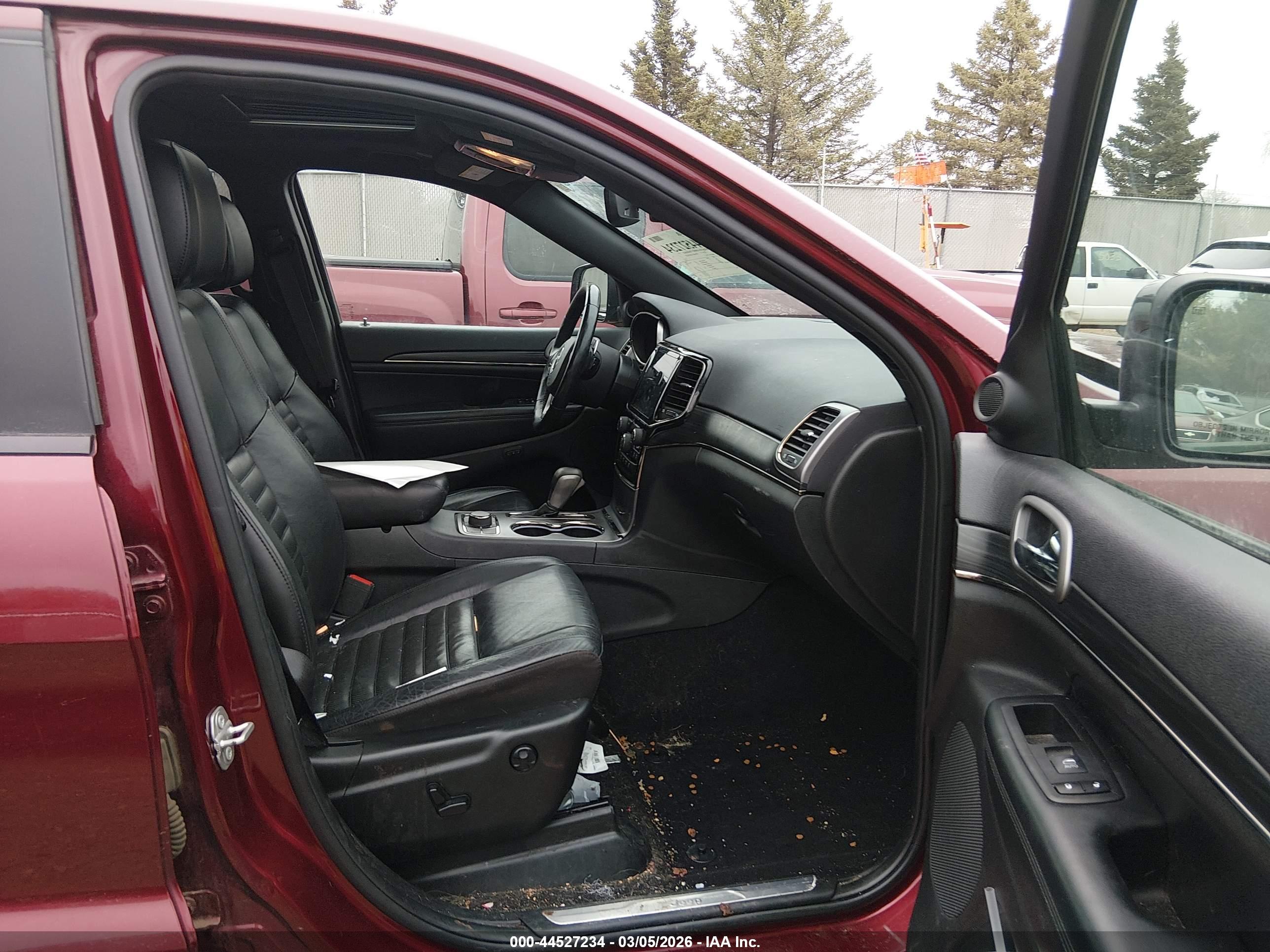 JEEP GRAND image 5