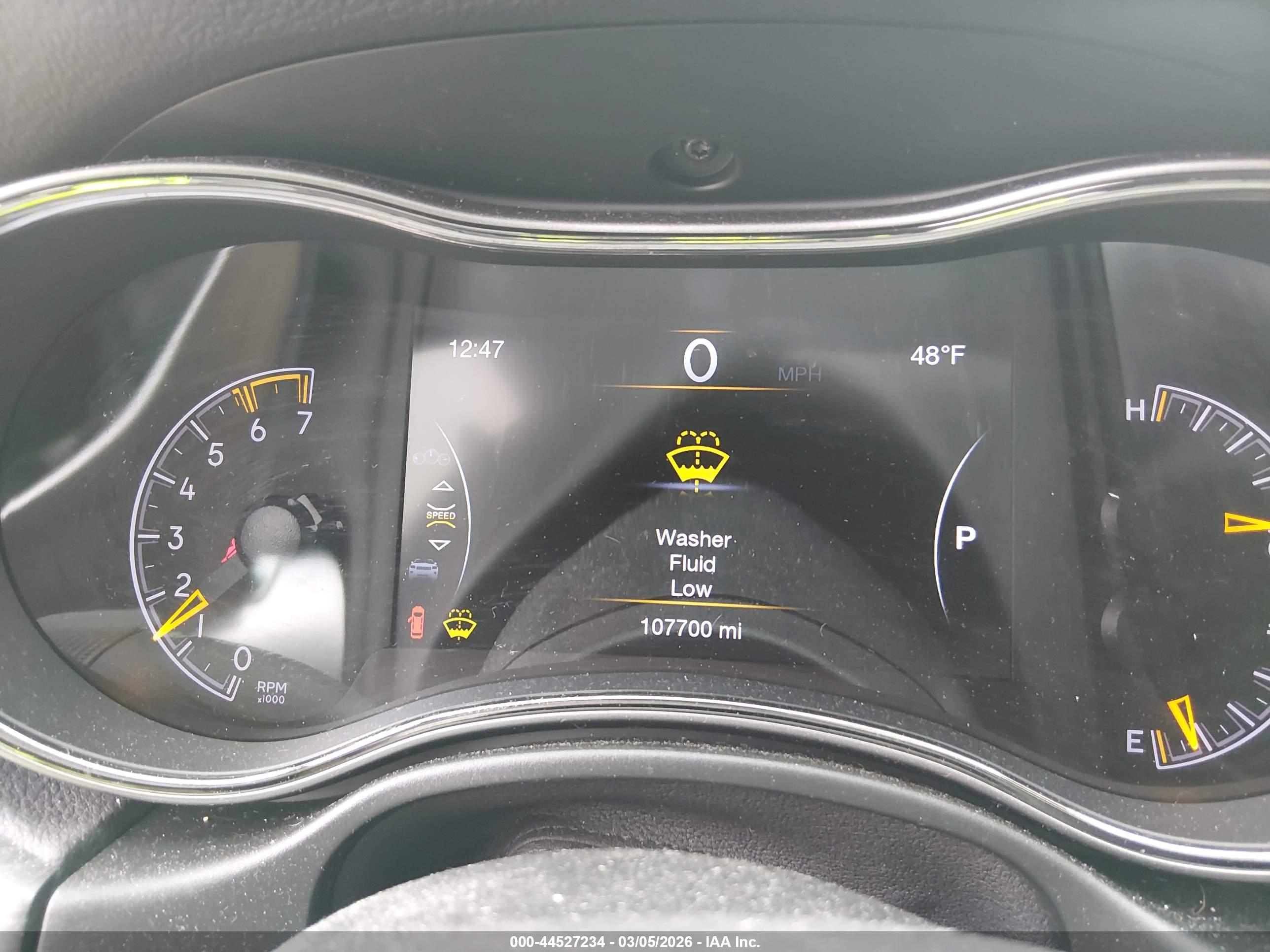 JEEP GRAND image 7