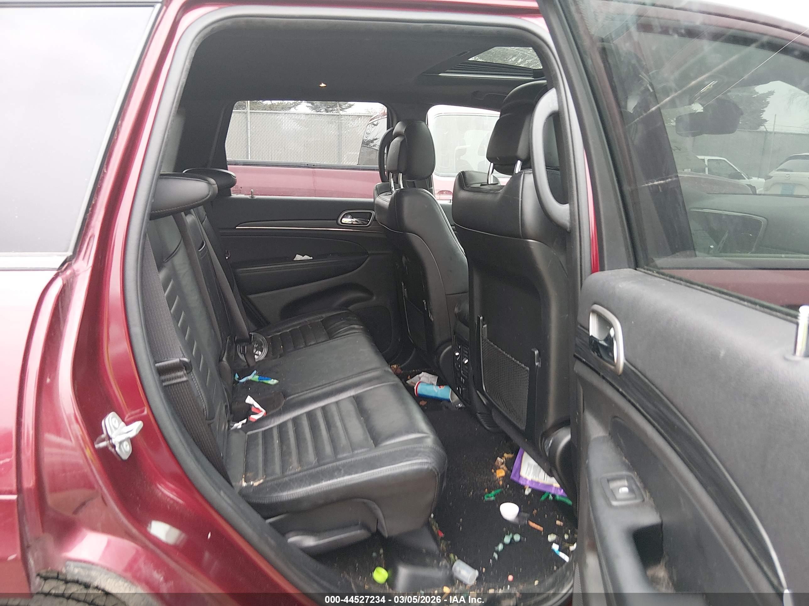 JEEP GRAND image 8
