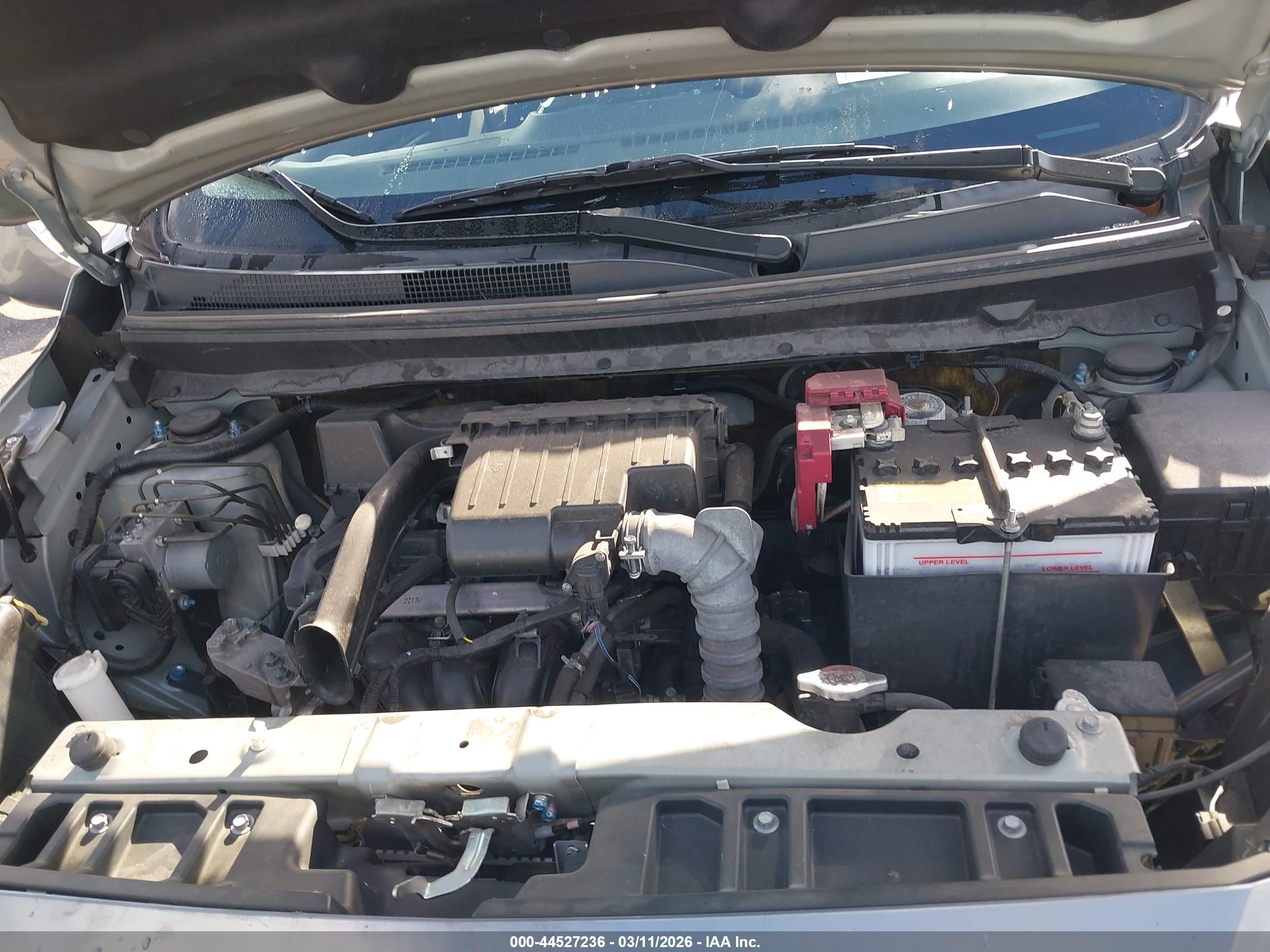 MITSUBISHI MIRAGE image 10
