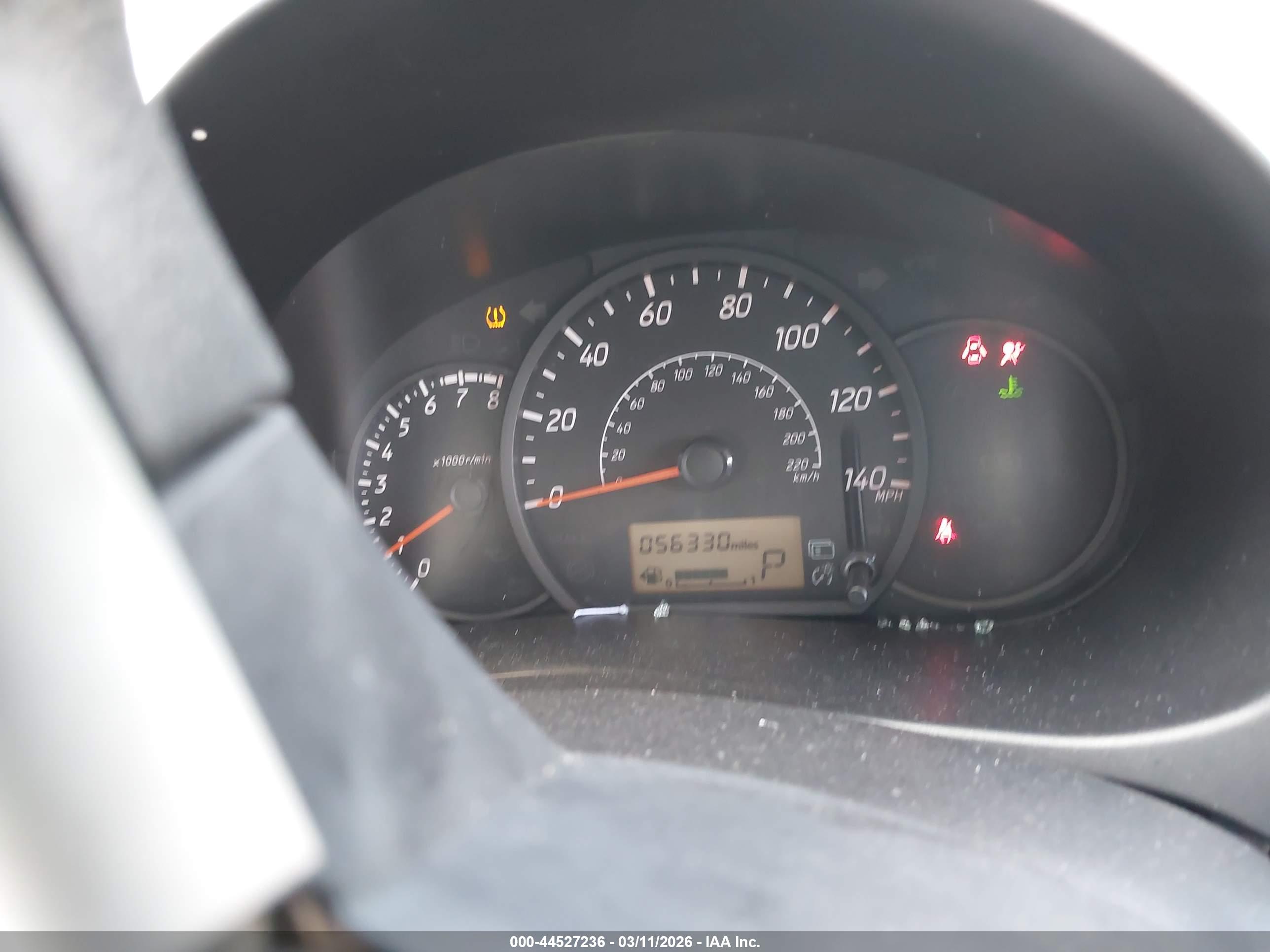 MITSUBISHI MIRAGE image 7