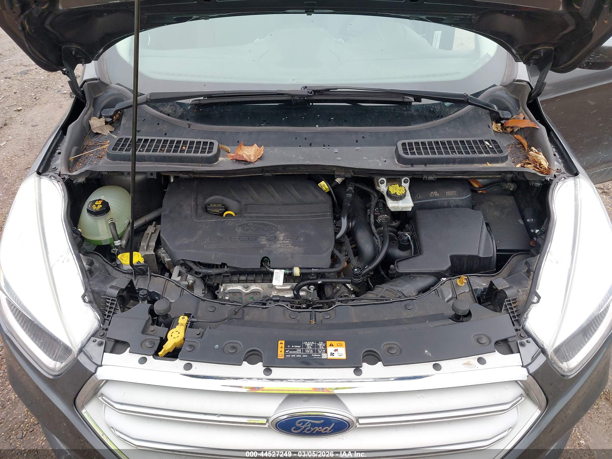 FORD ESCAPE image 10