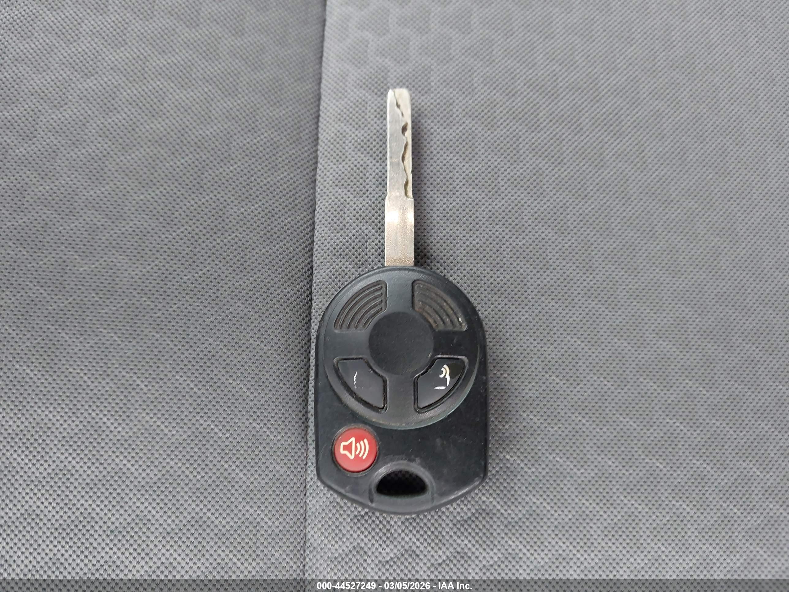 FORD ESCAPE image 11