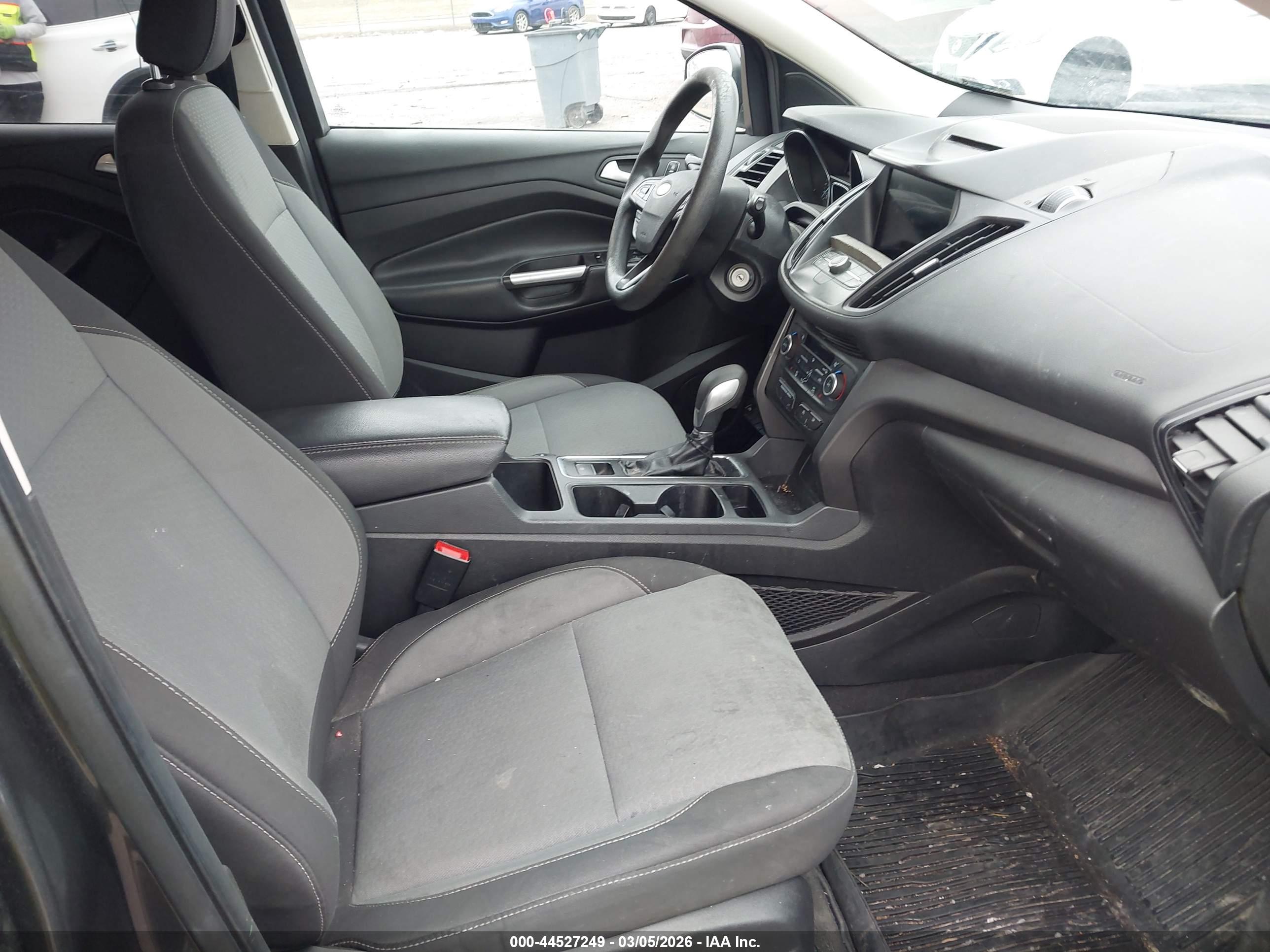 FORD ESCAPE image 5