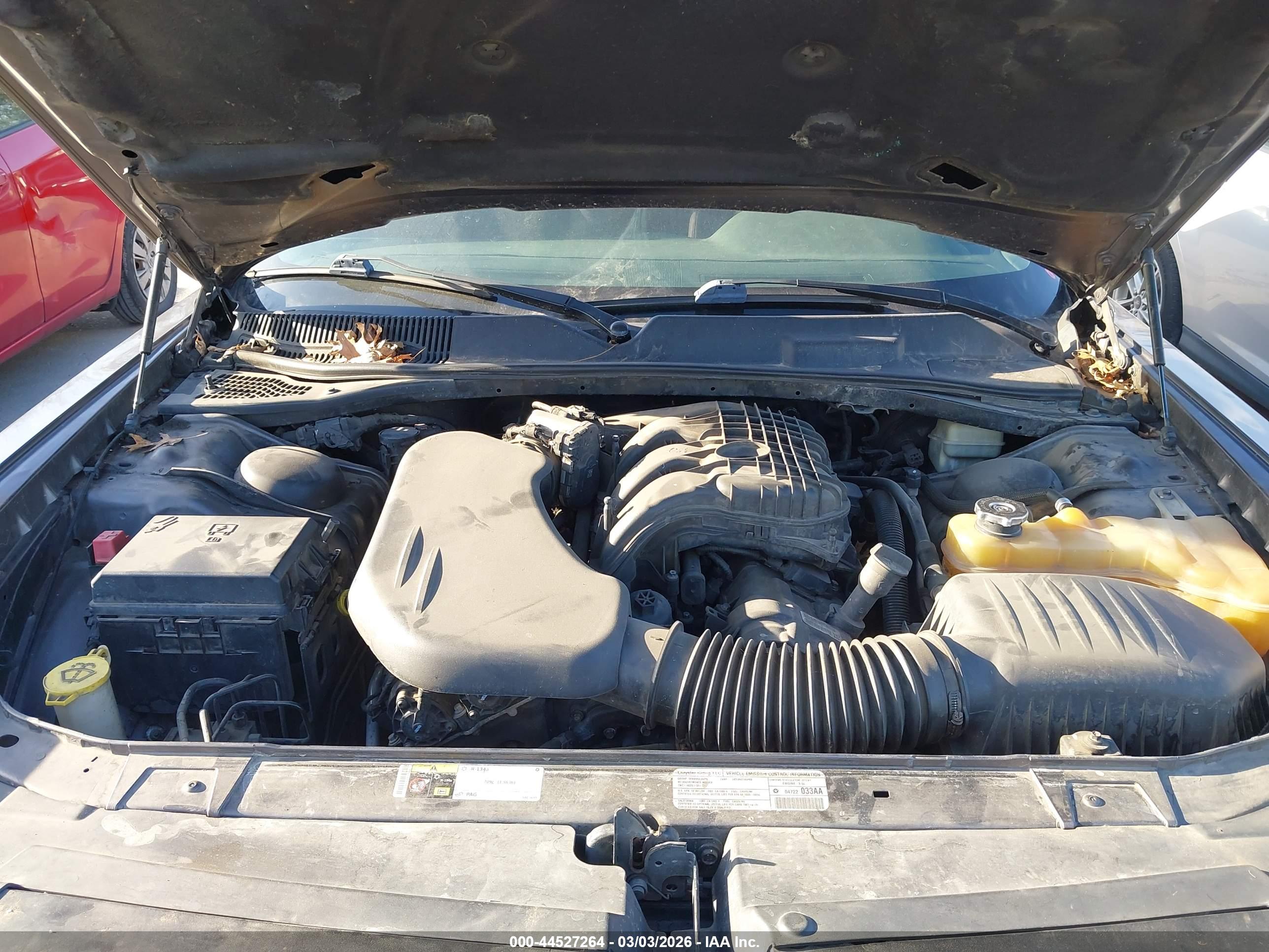 DODGE CHALLENGER image 10