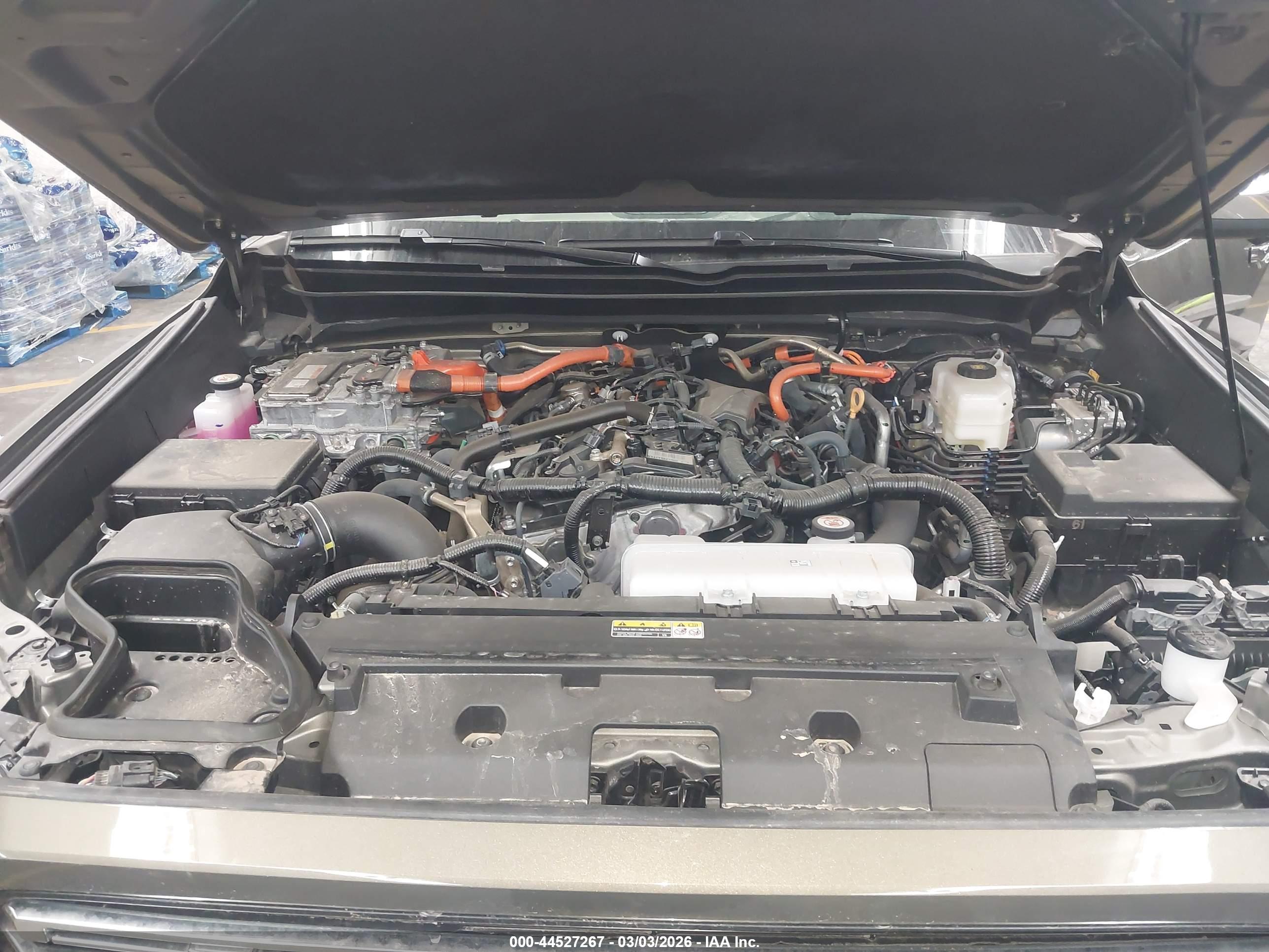 TOYOTA TACOMA image 10
