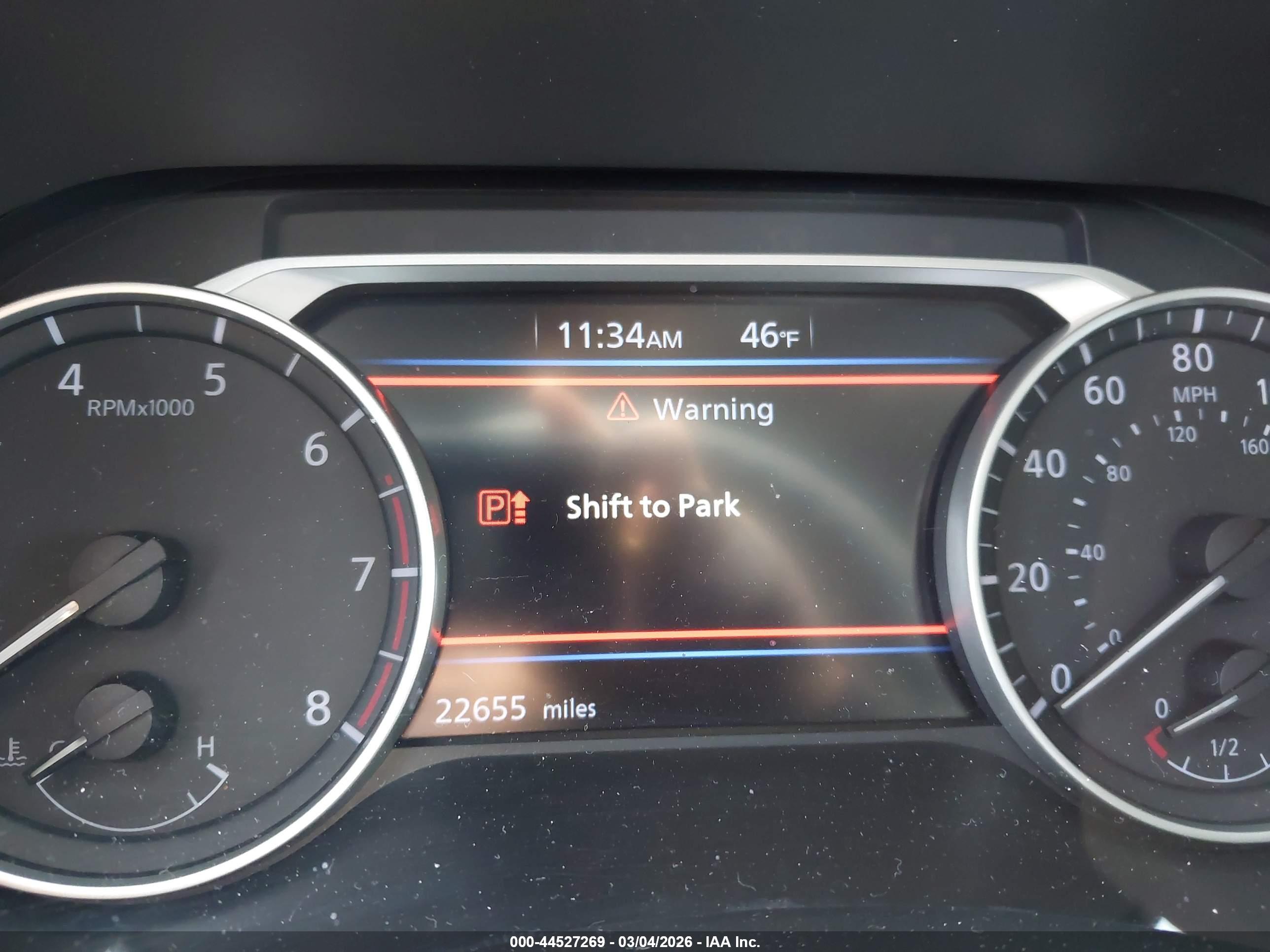 NISSAN SENTRA image 7