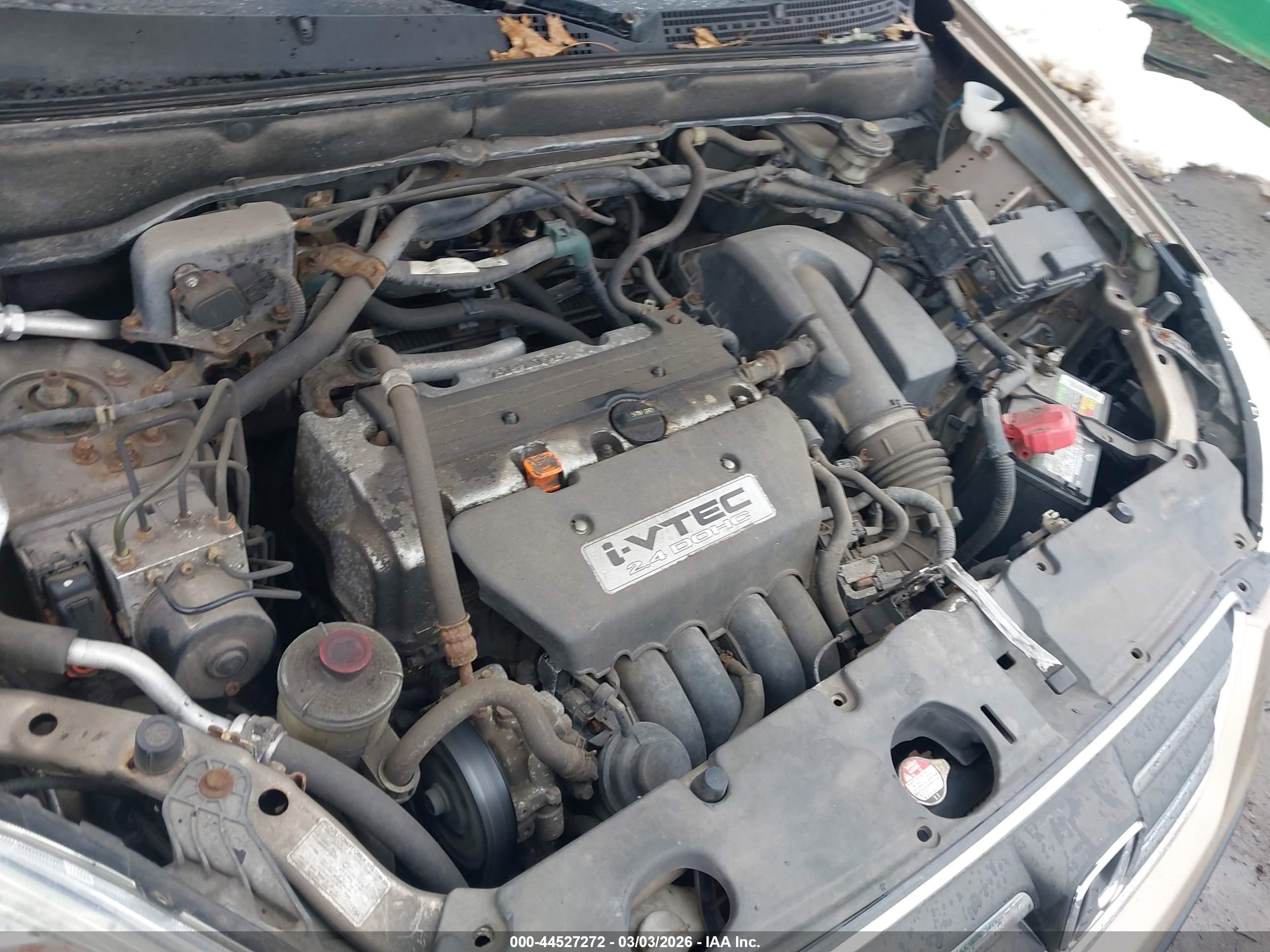HONDA CR-V image 10