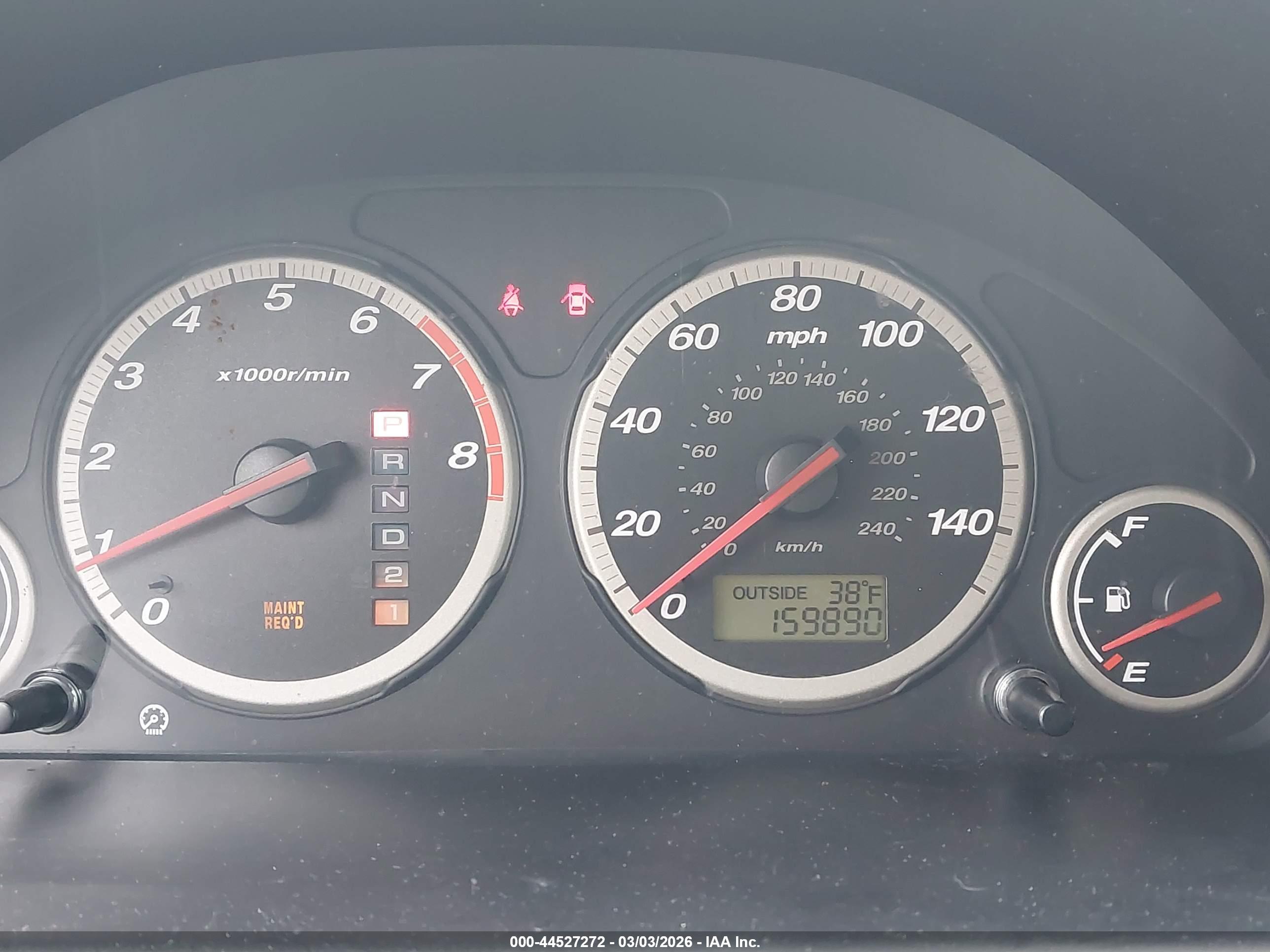 HONDA CR-V image 7