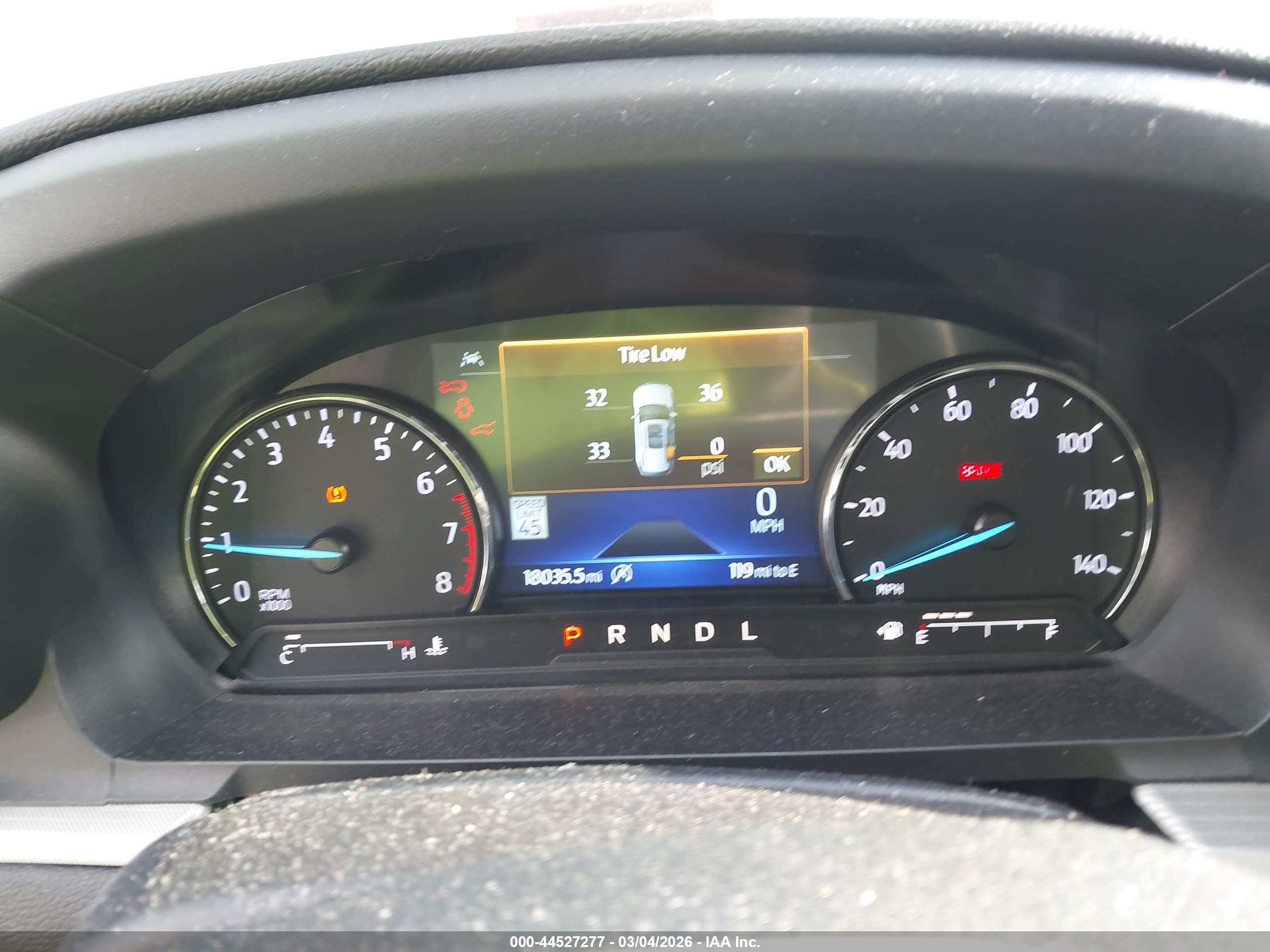 FORD EXPLORER image 7