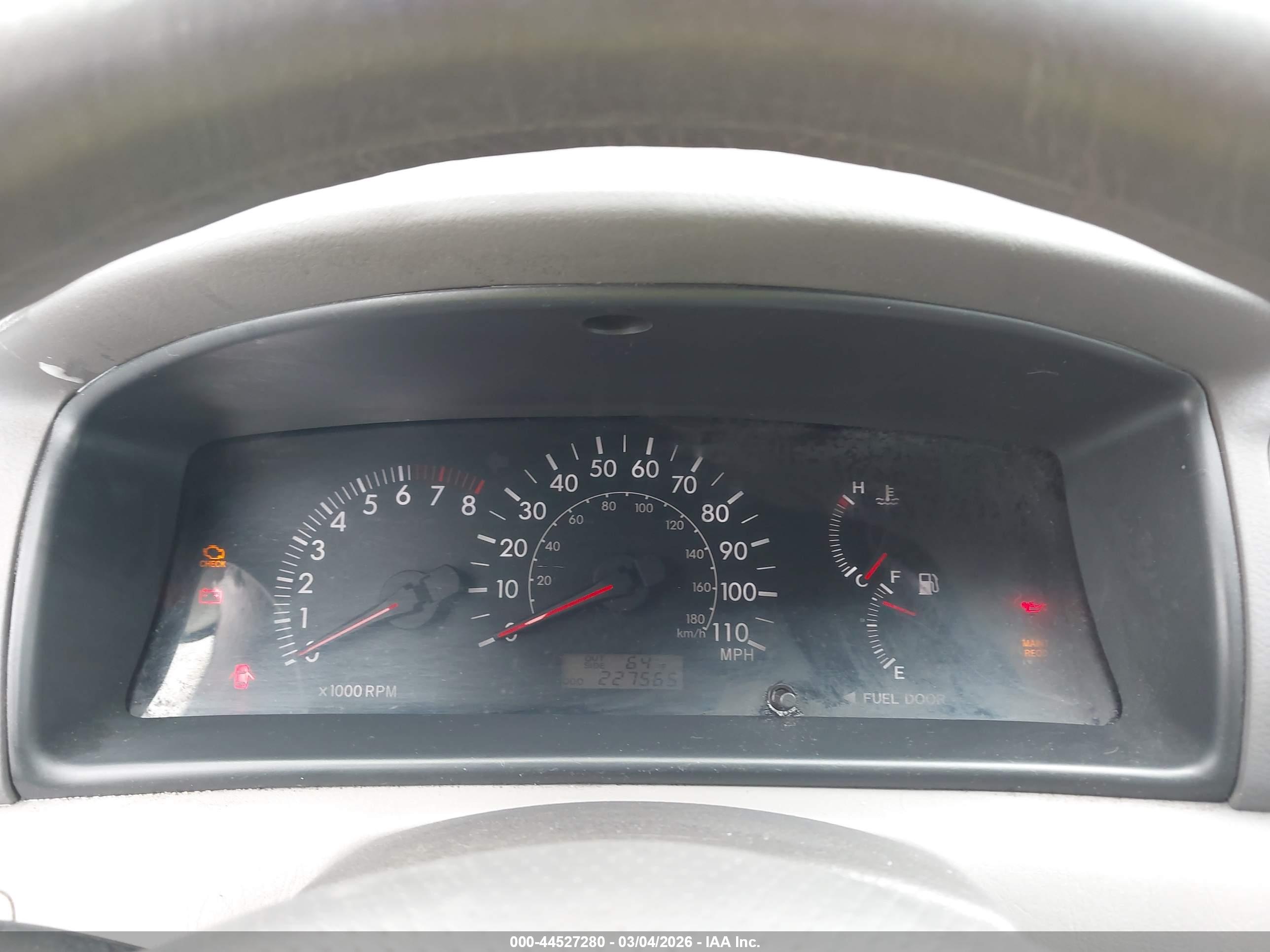 TOYOTA COROLLA image 7