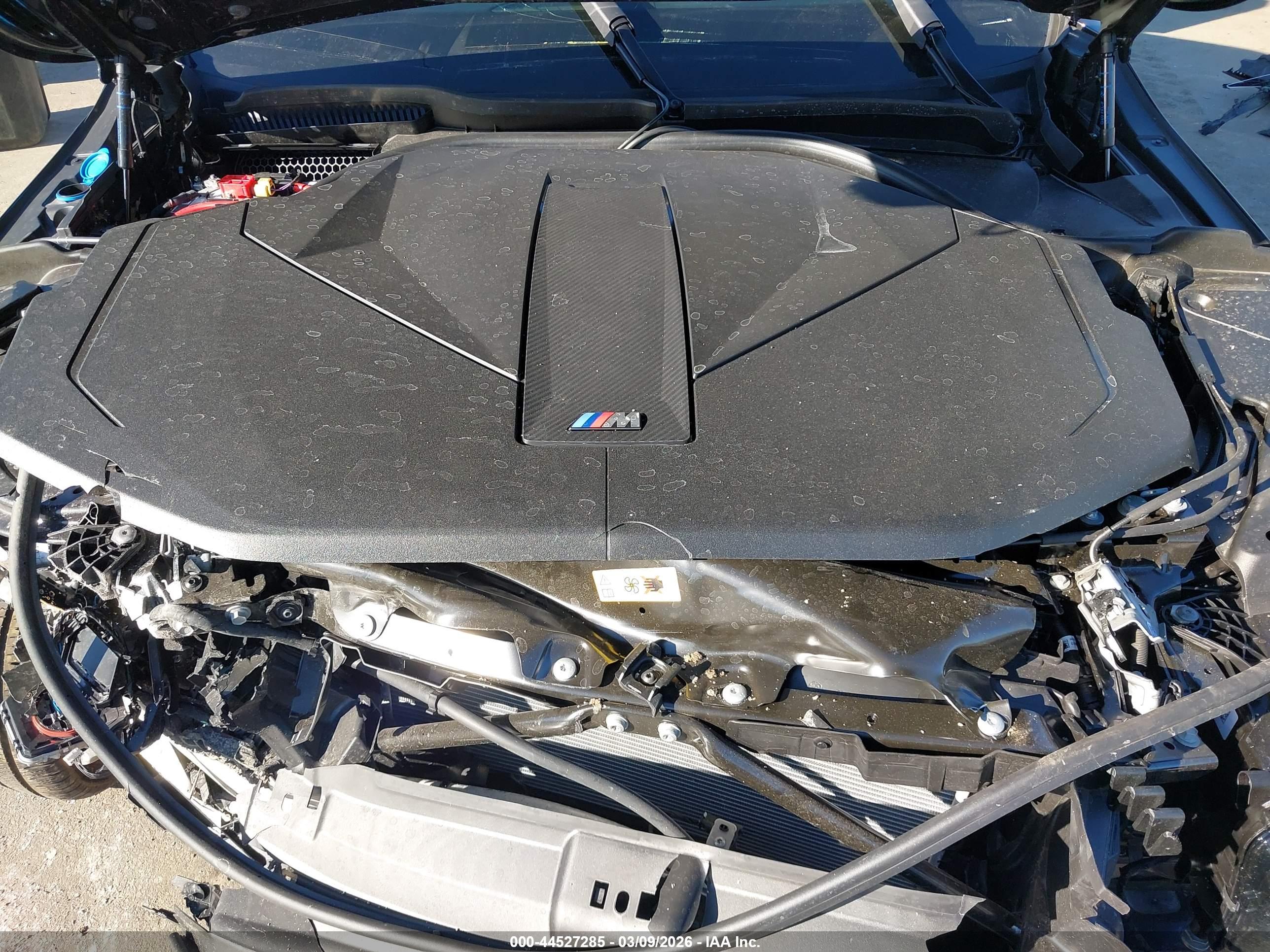 BMW I5 image 10