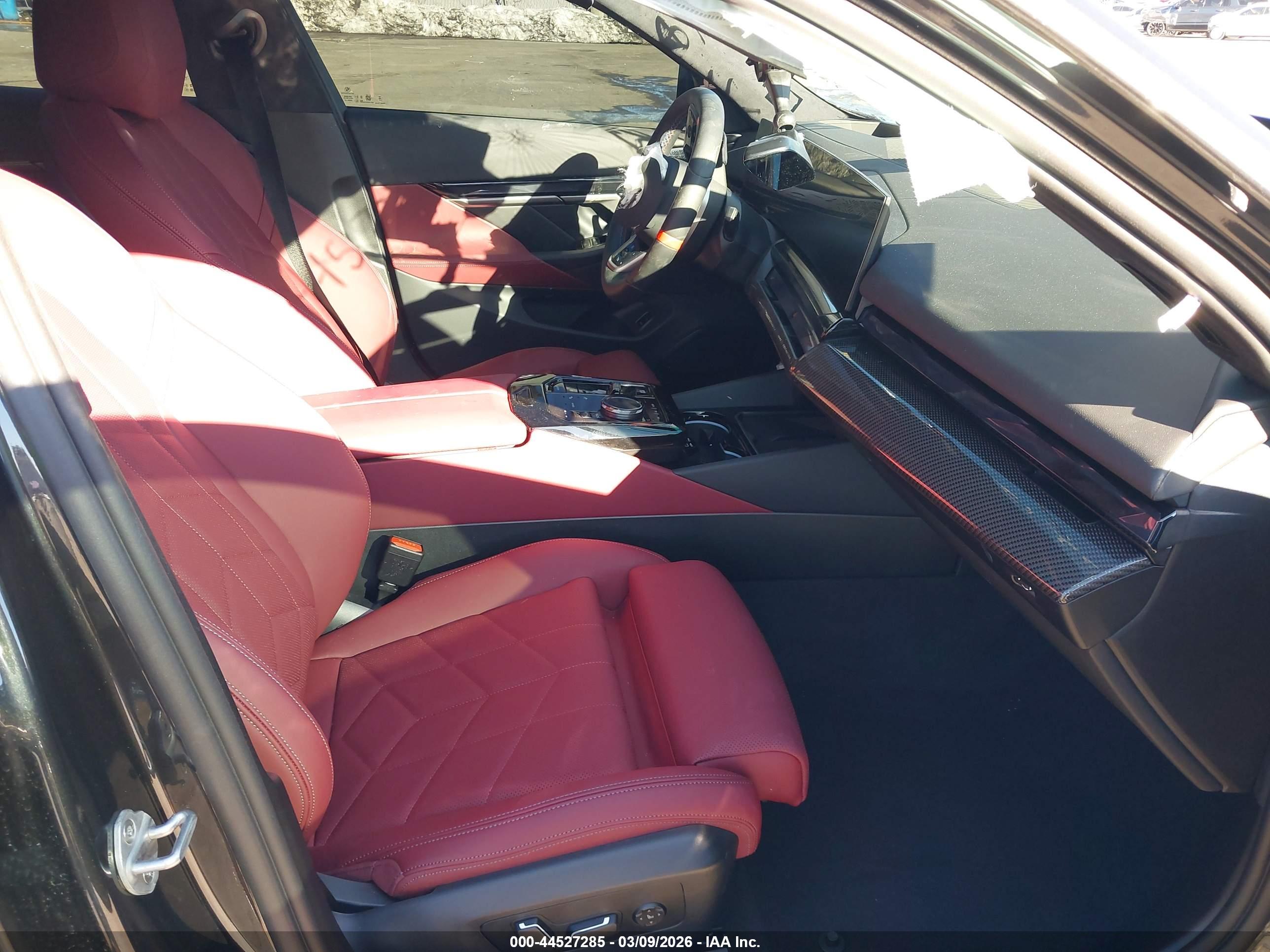 BMW I5 image 5