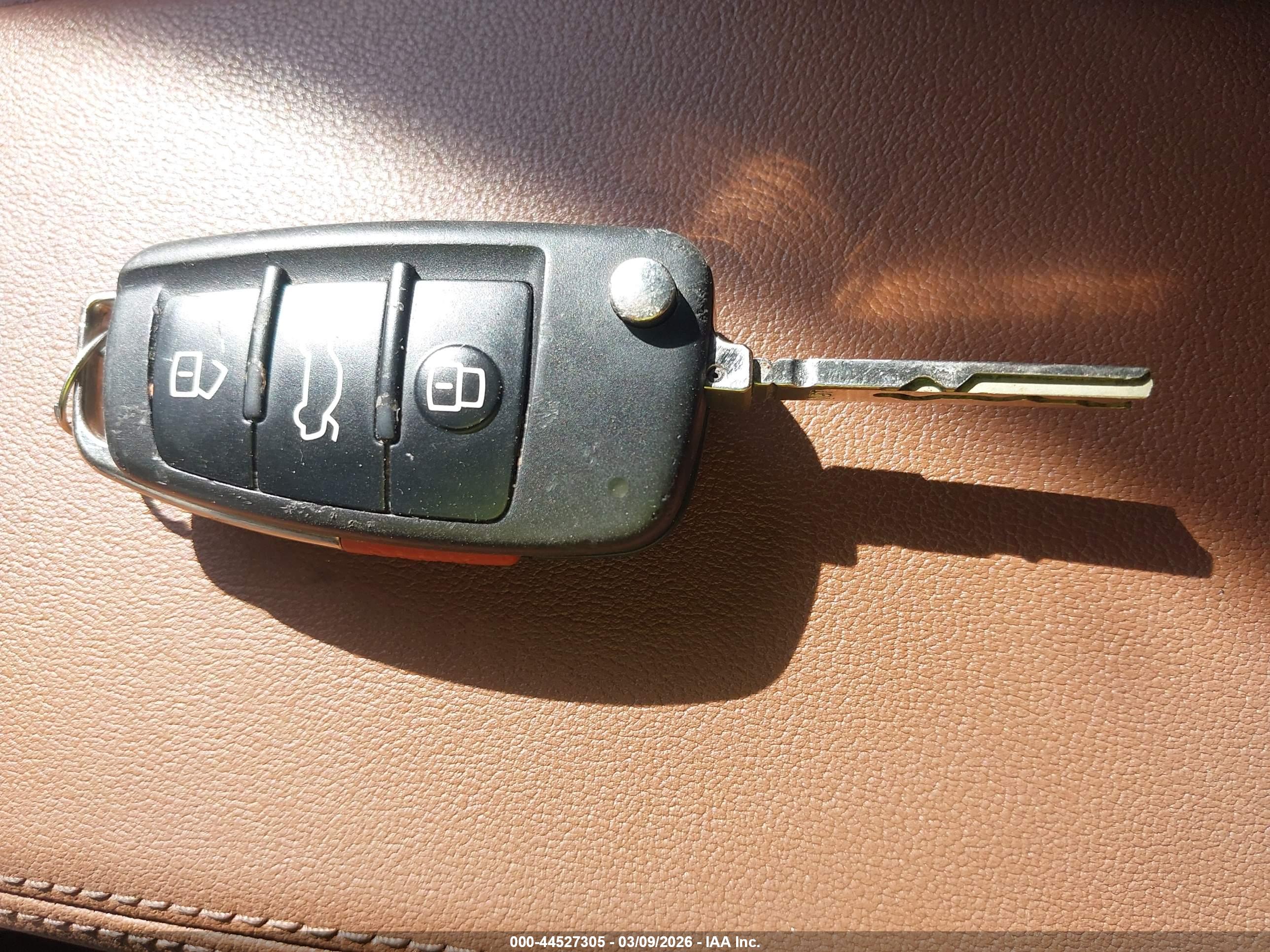 AUDI Q3 image 11