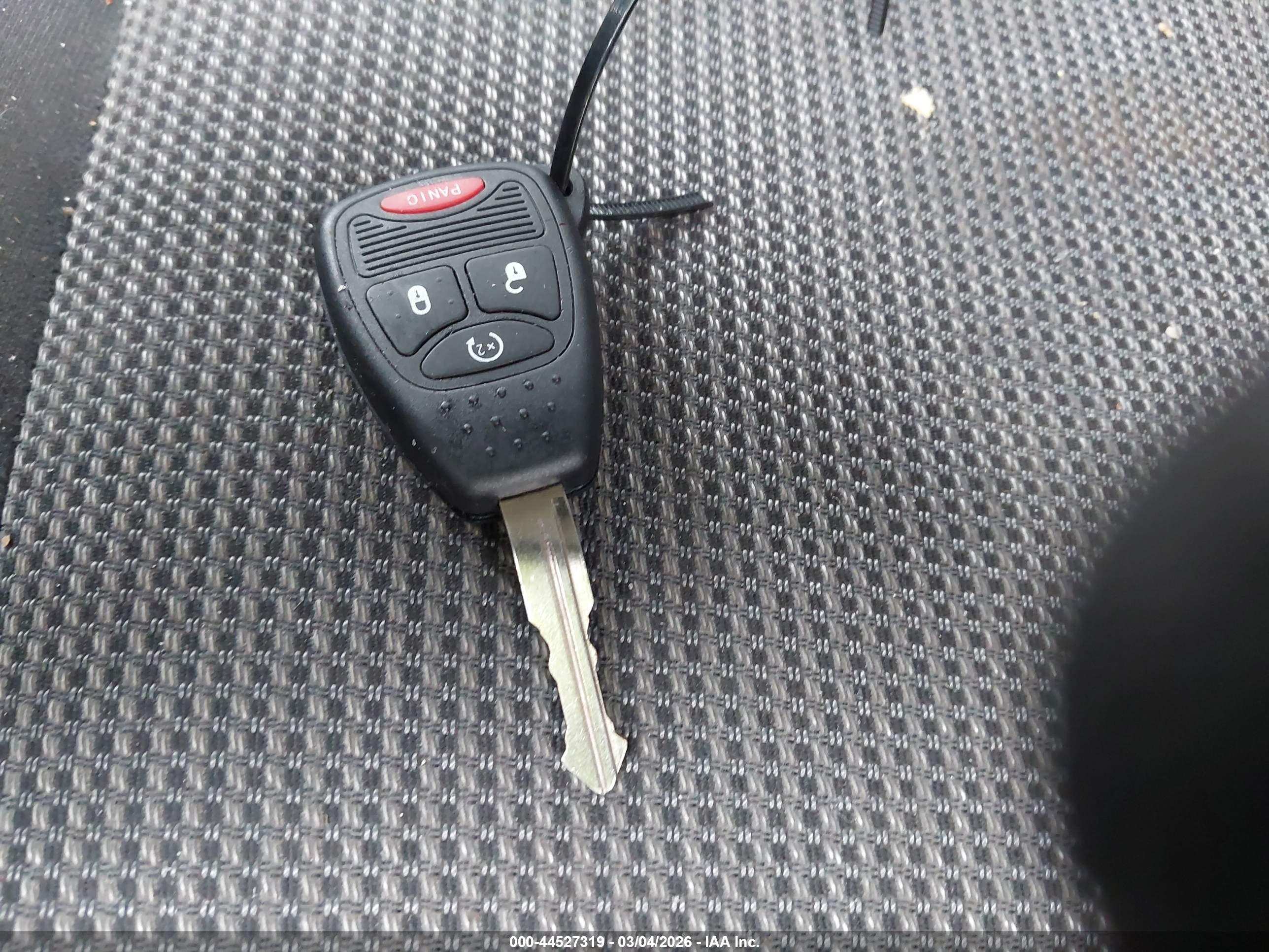 JEEP PATRIOT image 11