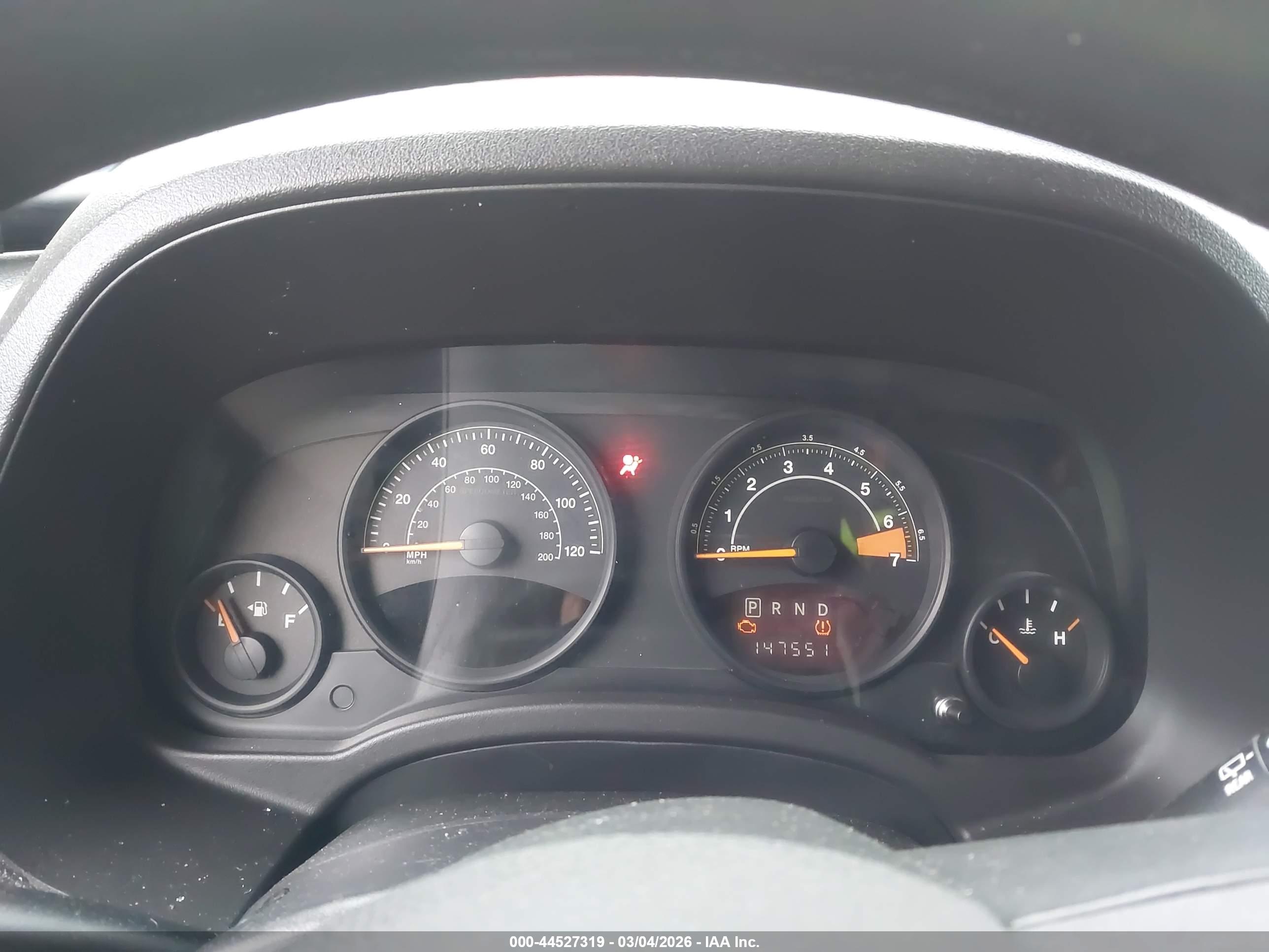 JEEP PATRIOT image 7