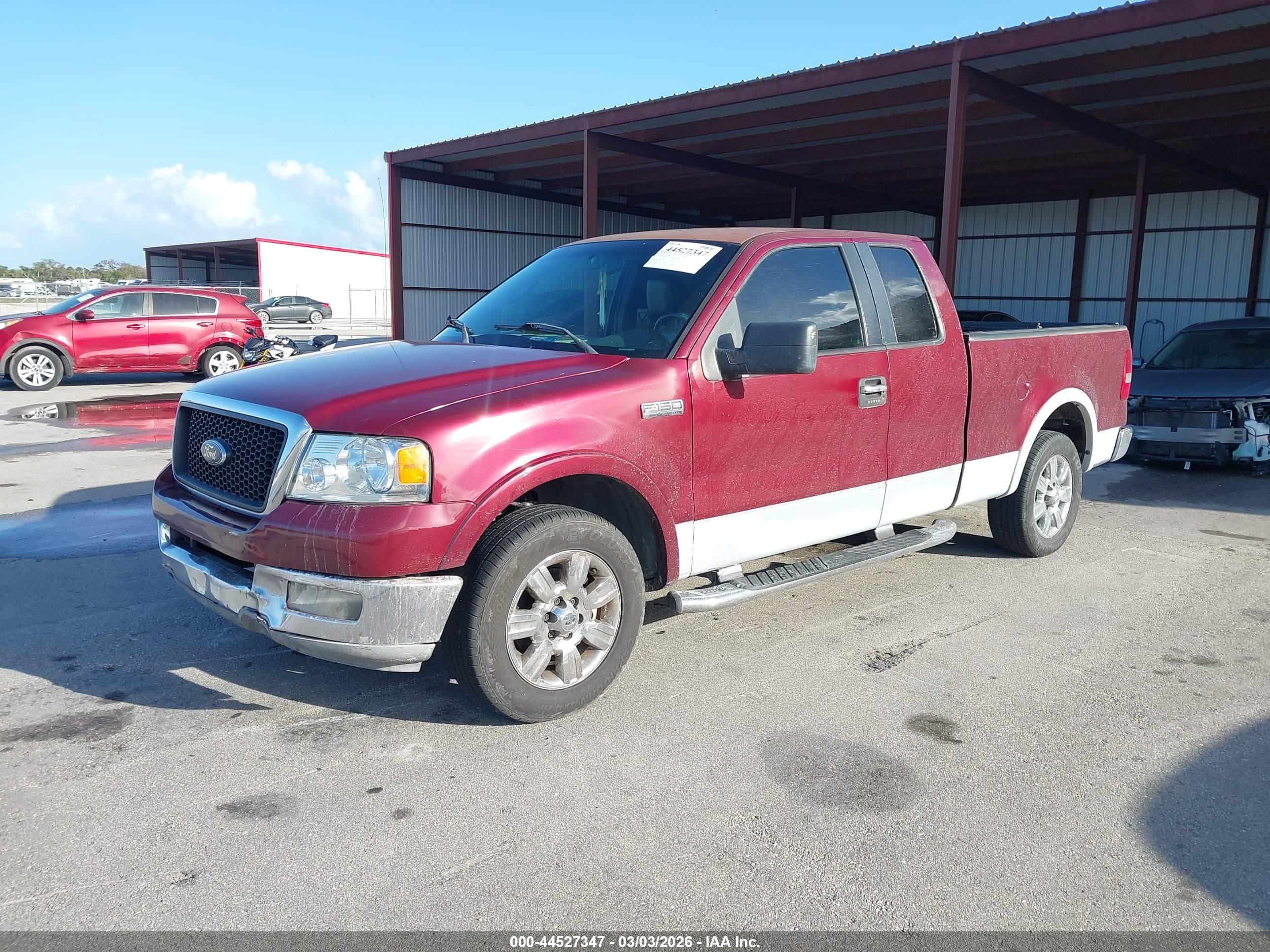 FORD F-150 image 2