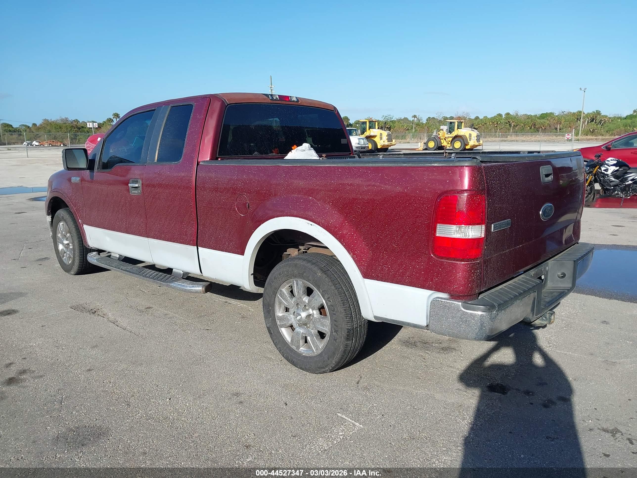 FORD F-150 image 3