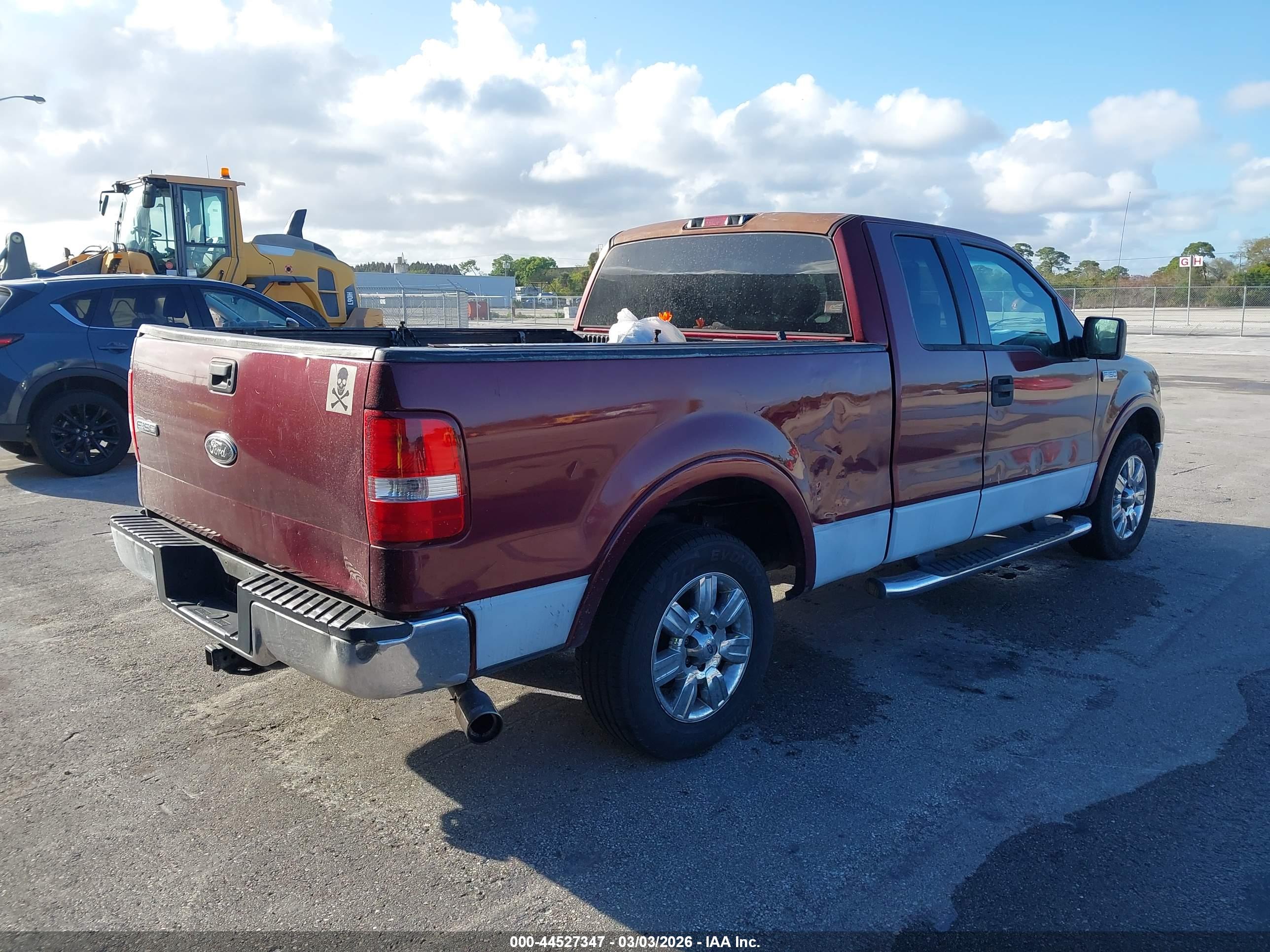 FORD F-150 image 4