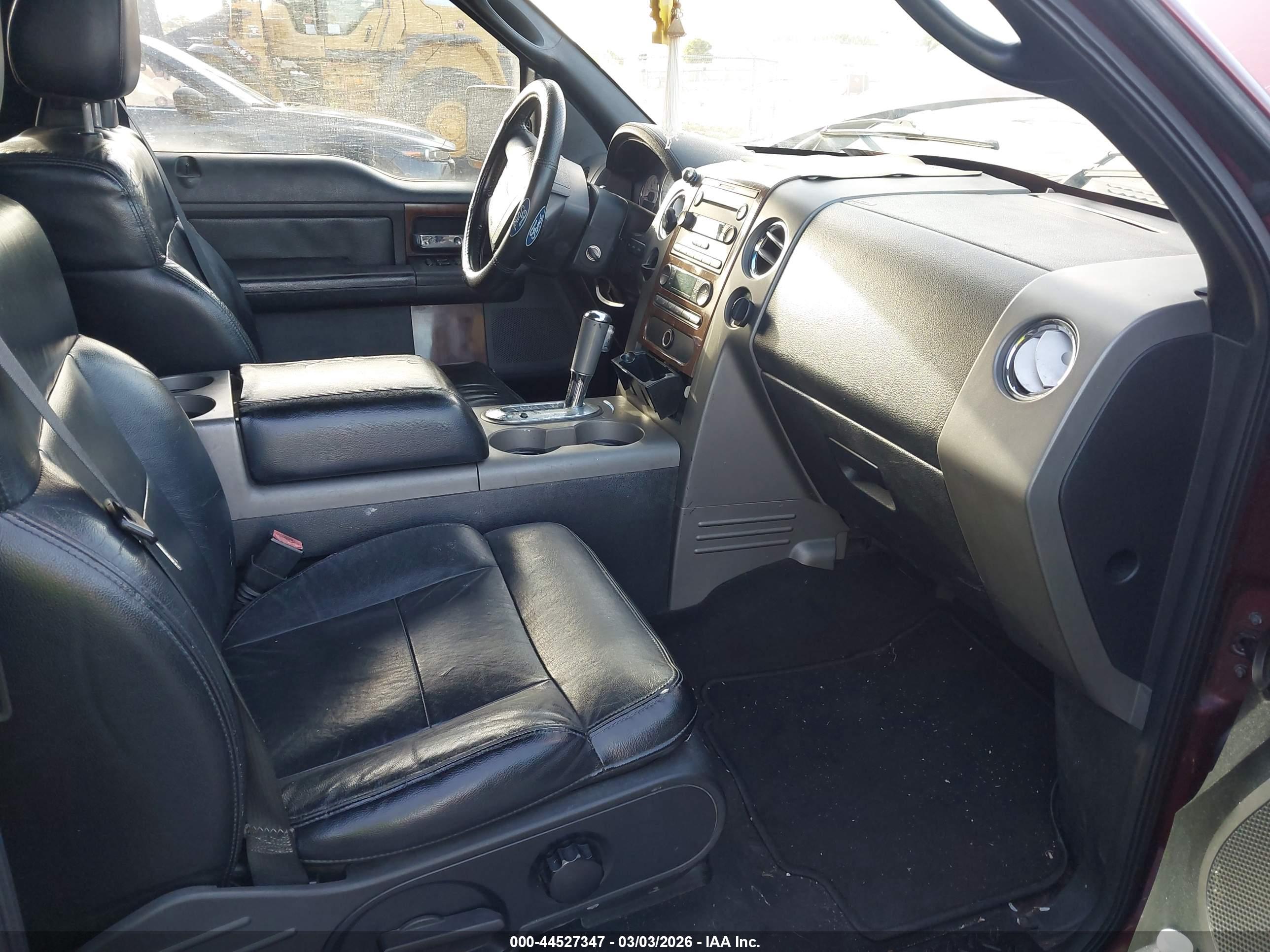 FORD F-150 image 5