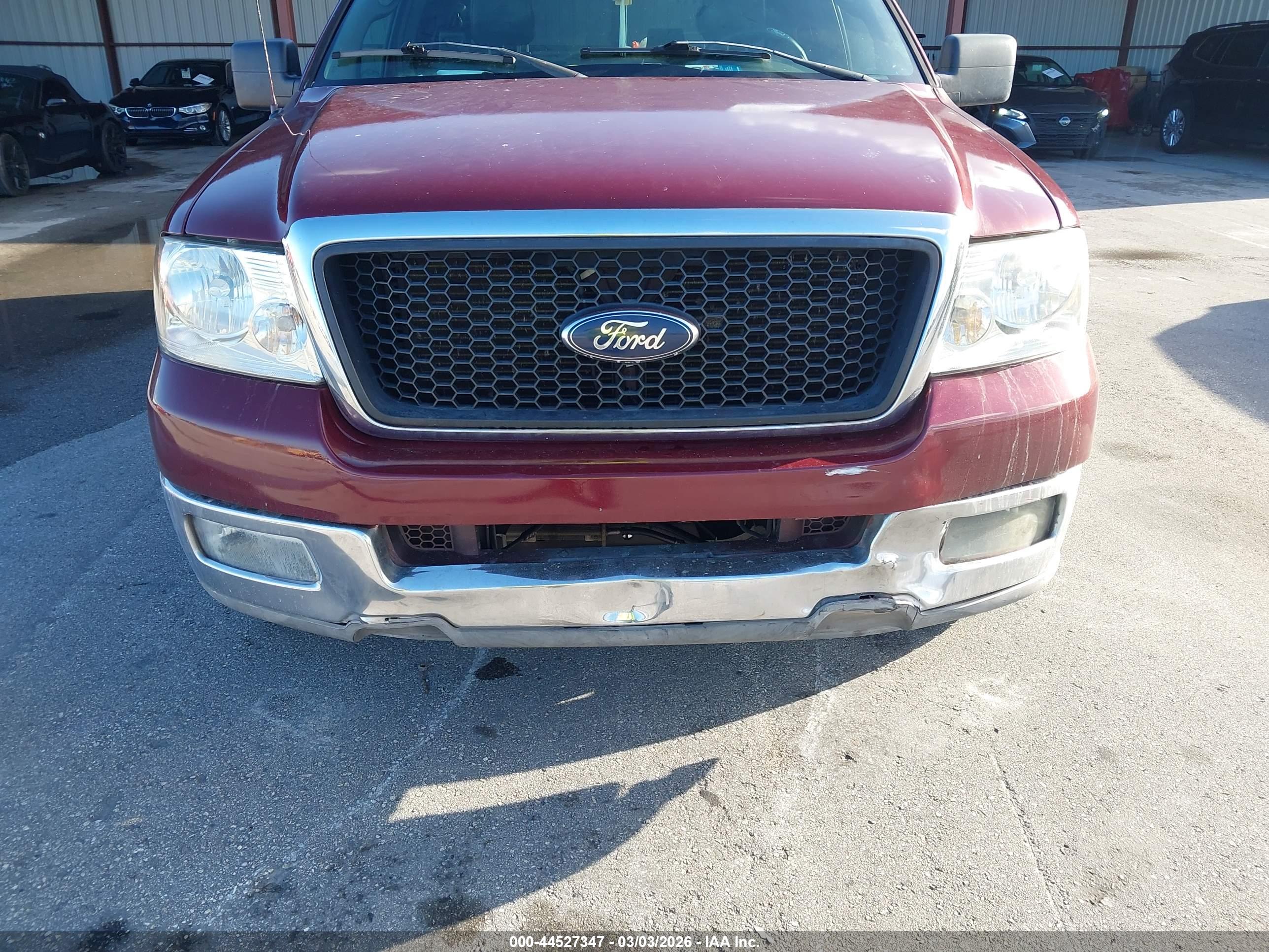 FORD F-150 image 6