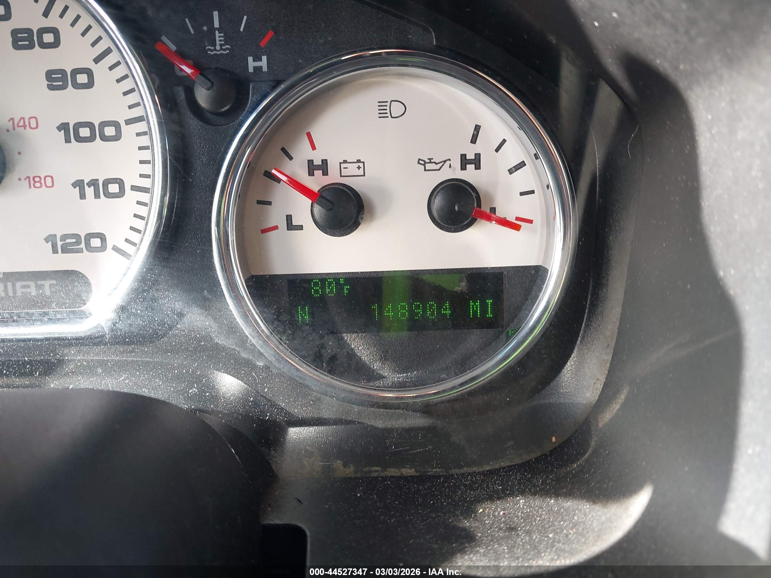 FORD F-150 image 7