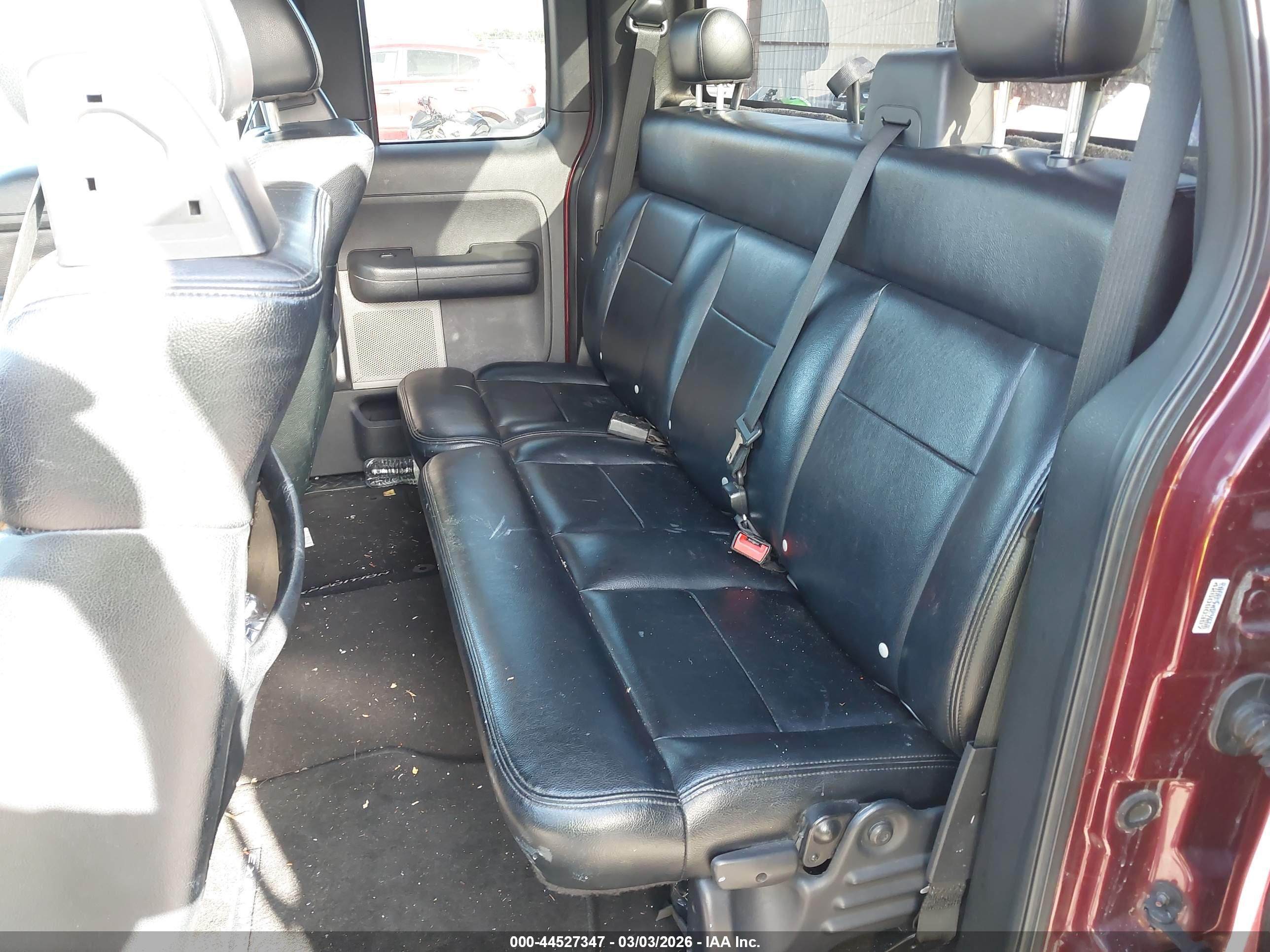 FORD F-150 image 8
