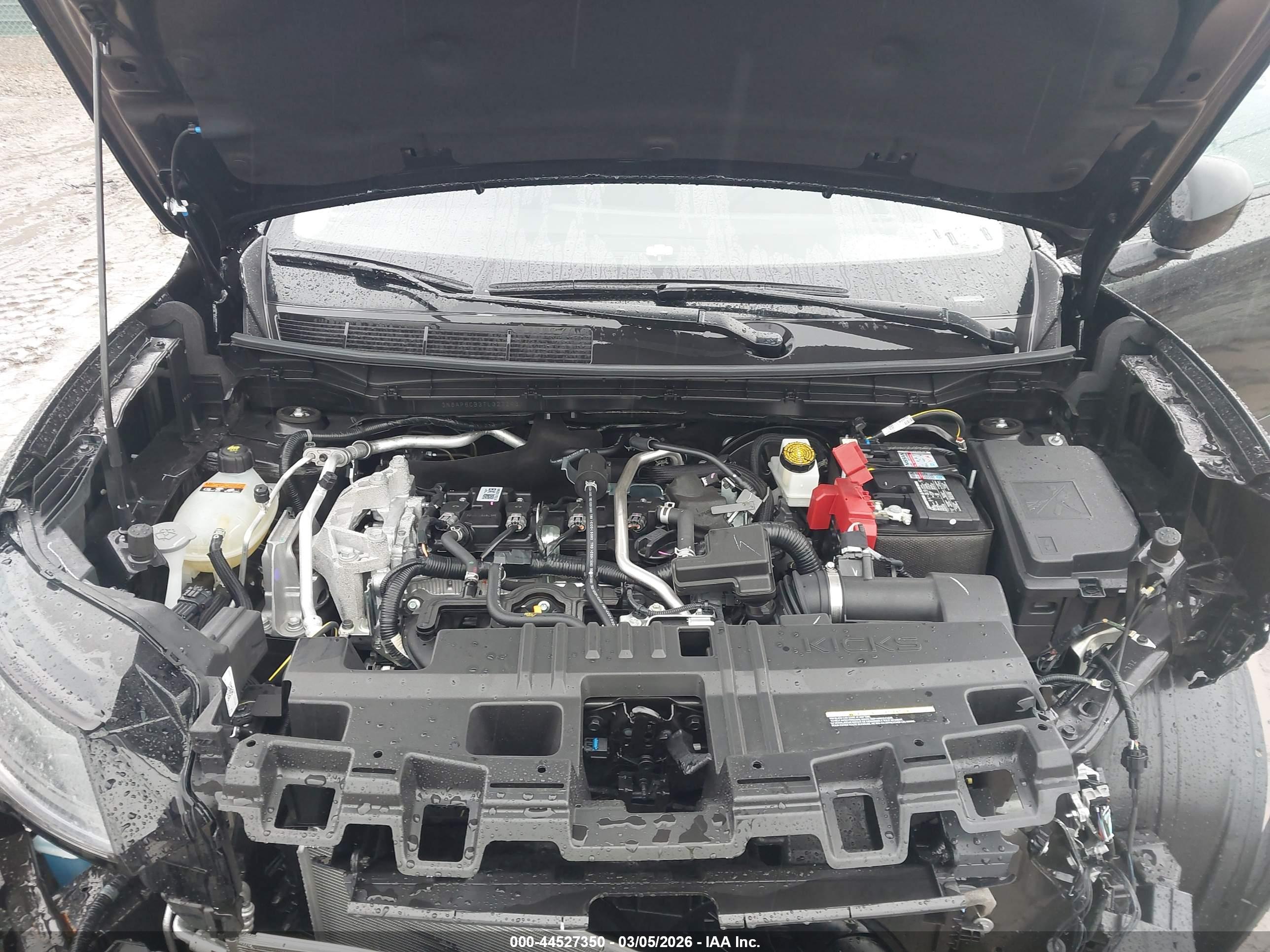 NISSAN KICKS image 10