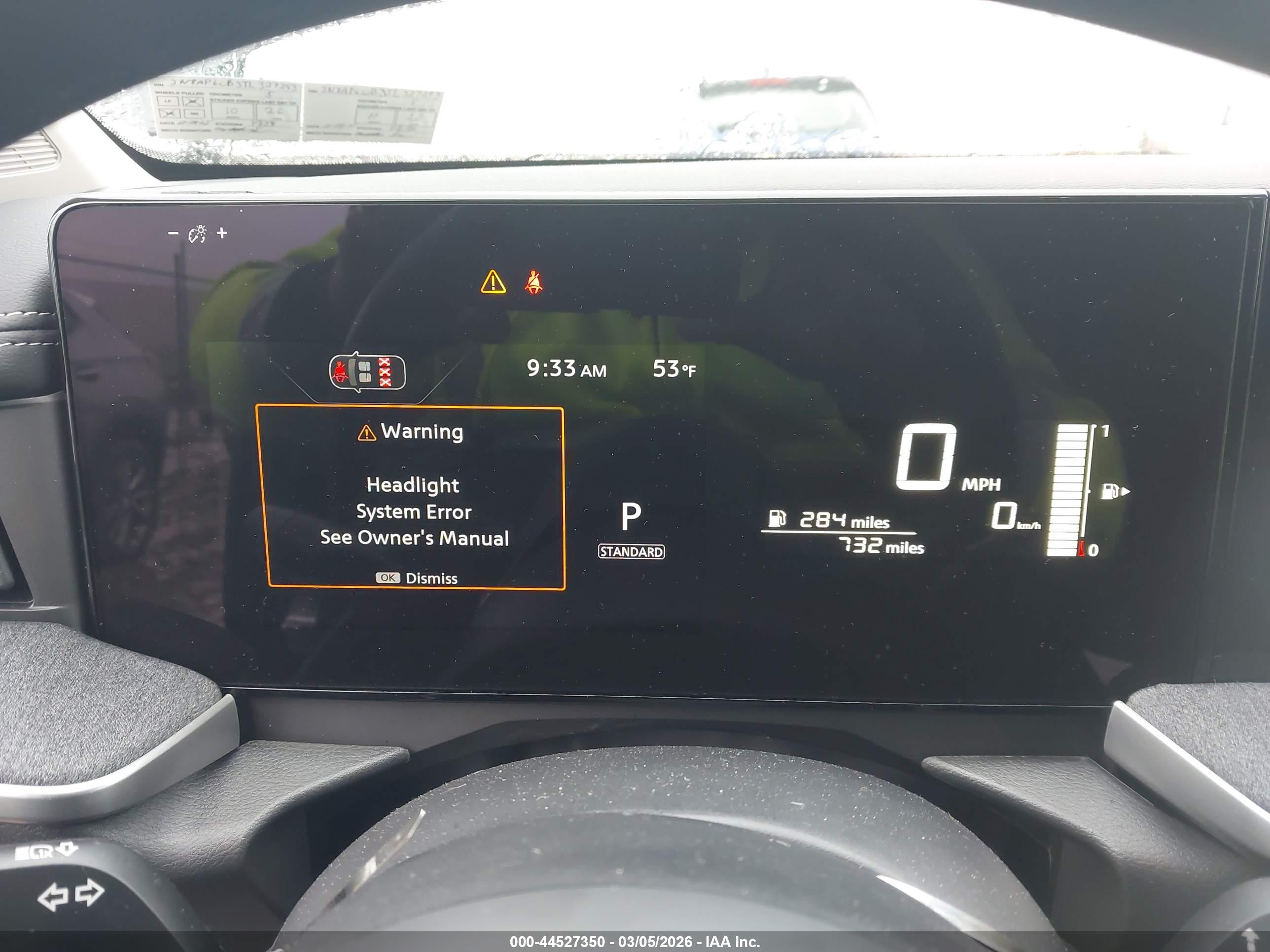NISSAN KICKS image 7