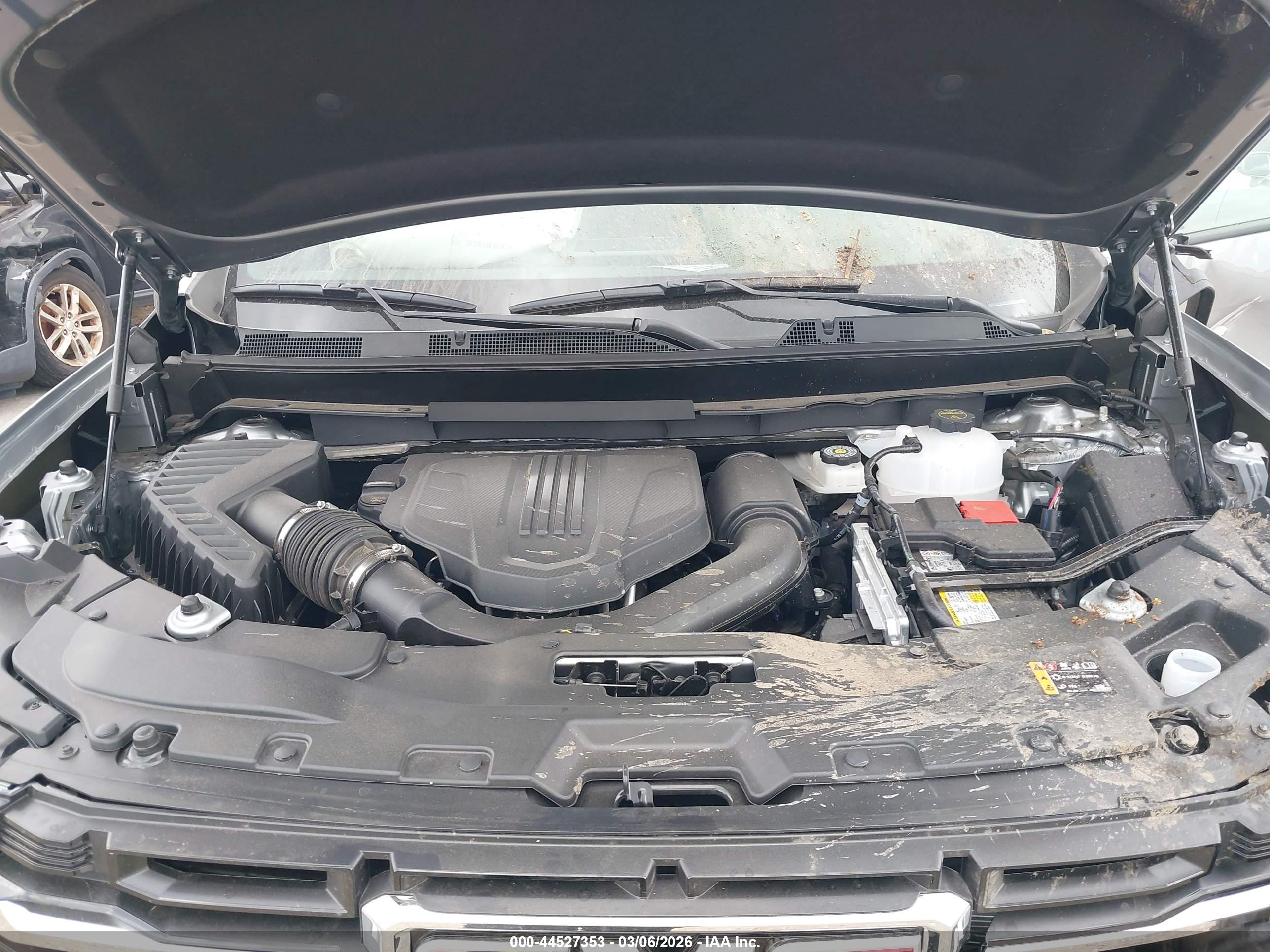 GMC ACADIA image 10