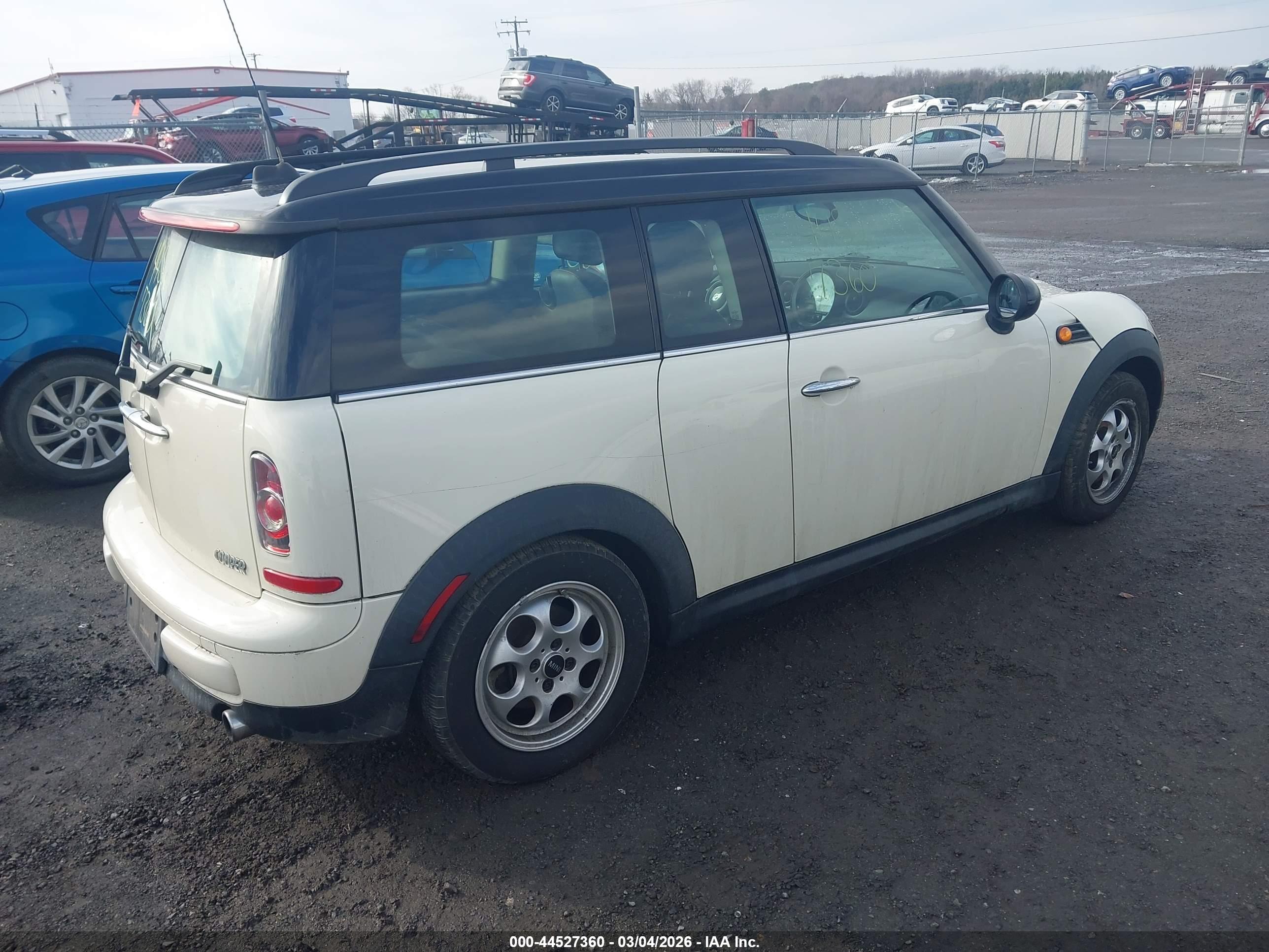 MINI COOPER image 4