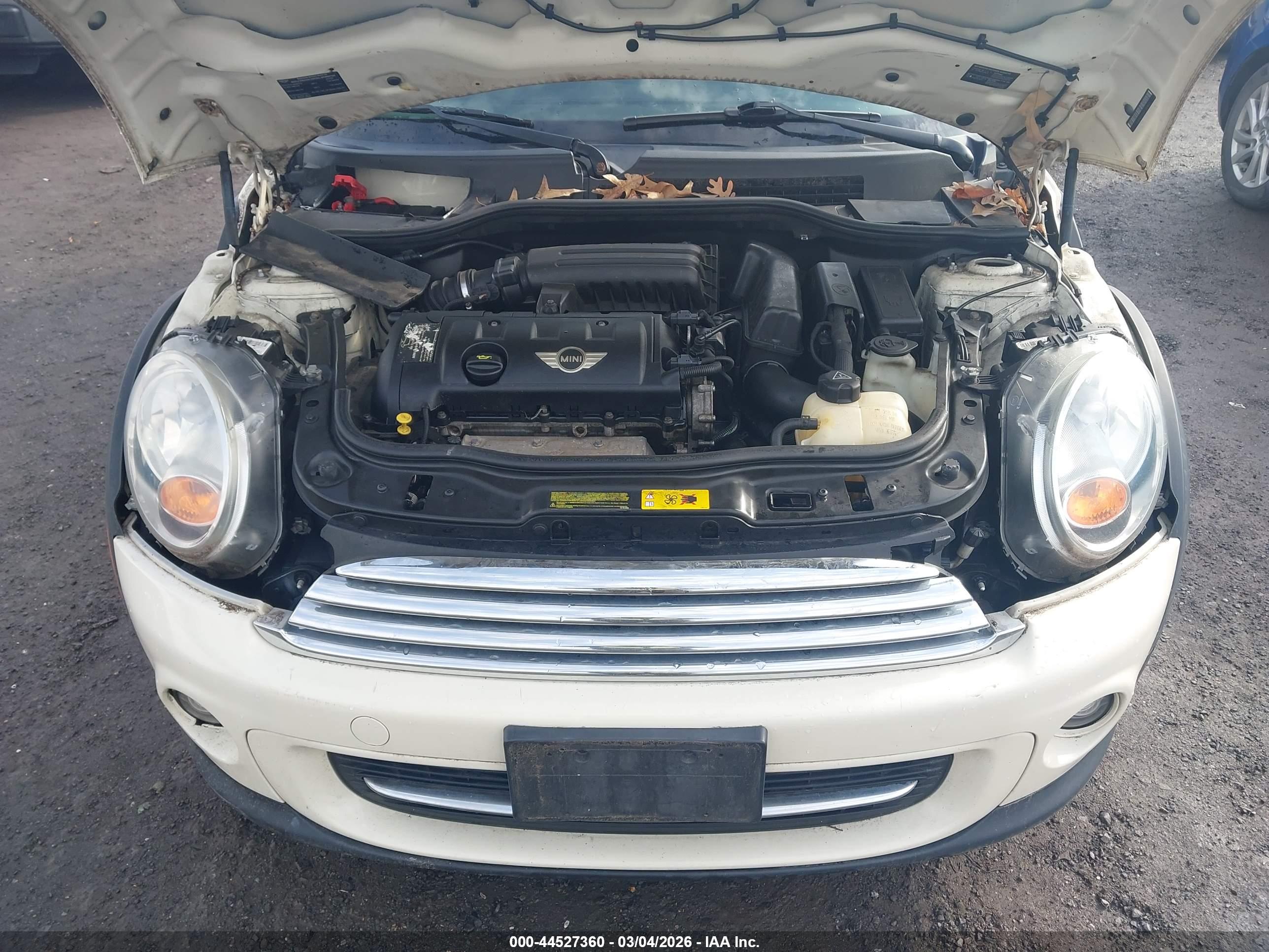 MINI COOPER image 6