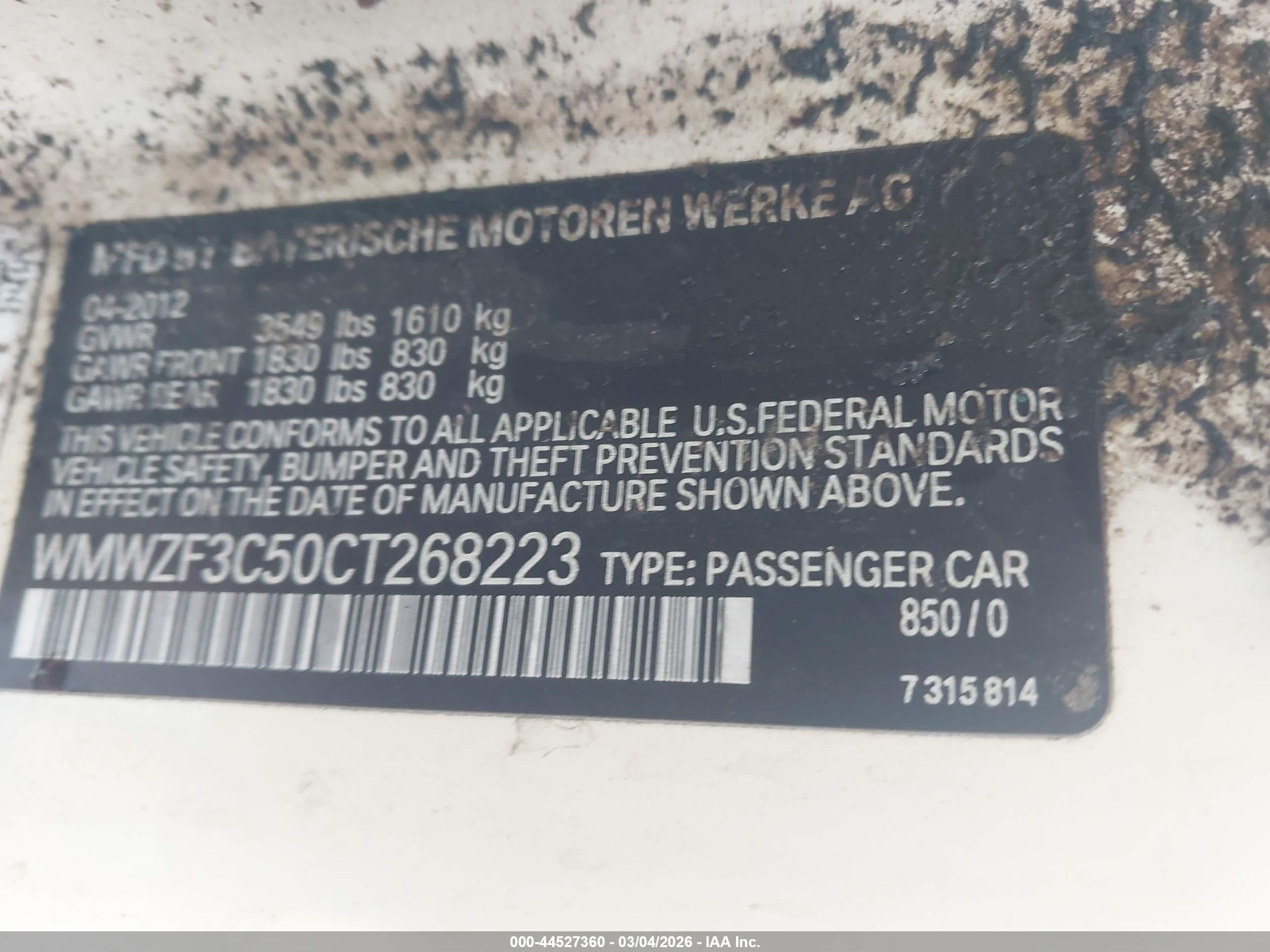 MINI COOPER image 9